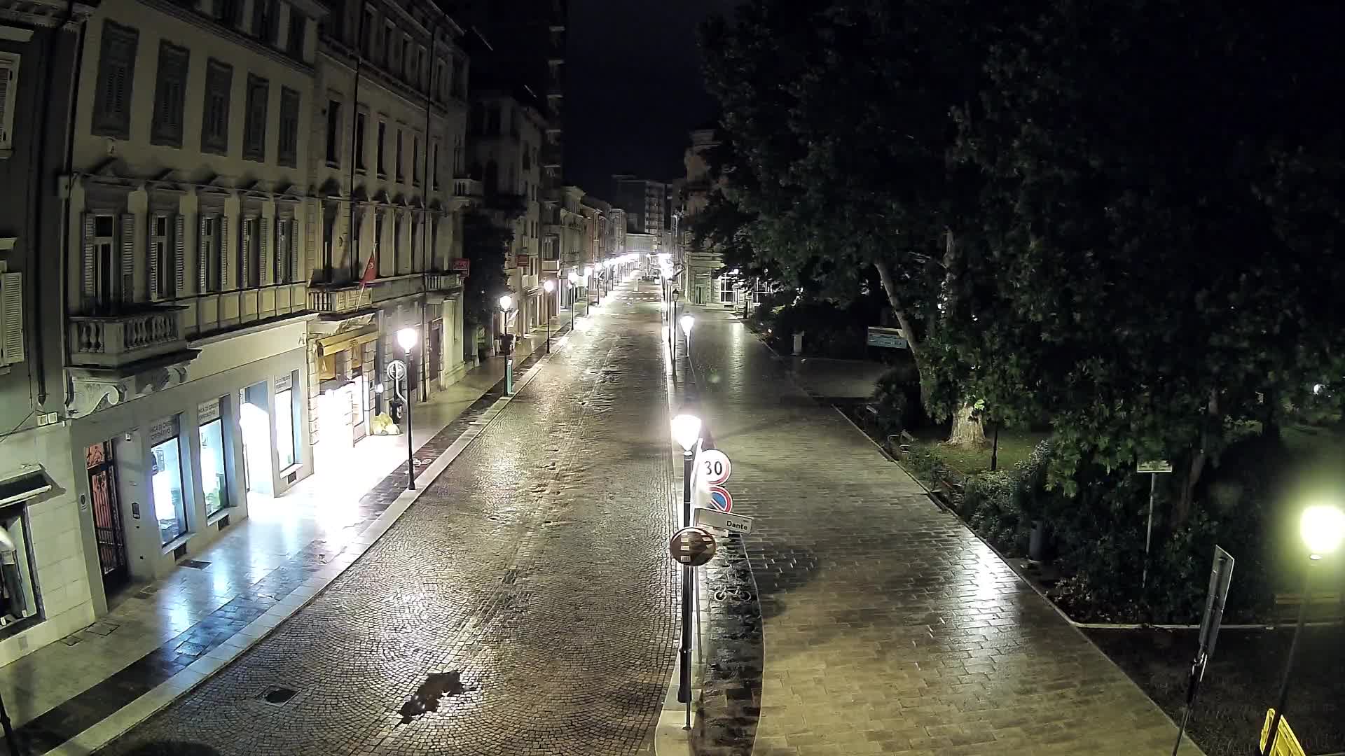Webcam en Direct Gorizia – Corso Verdi
