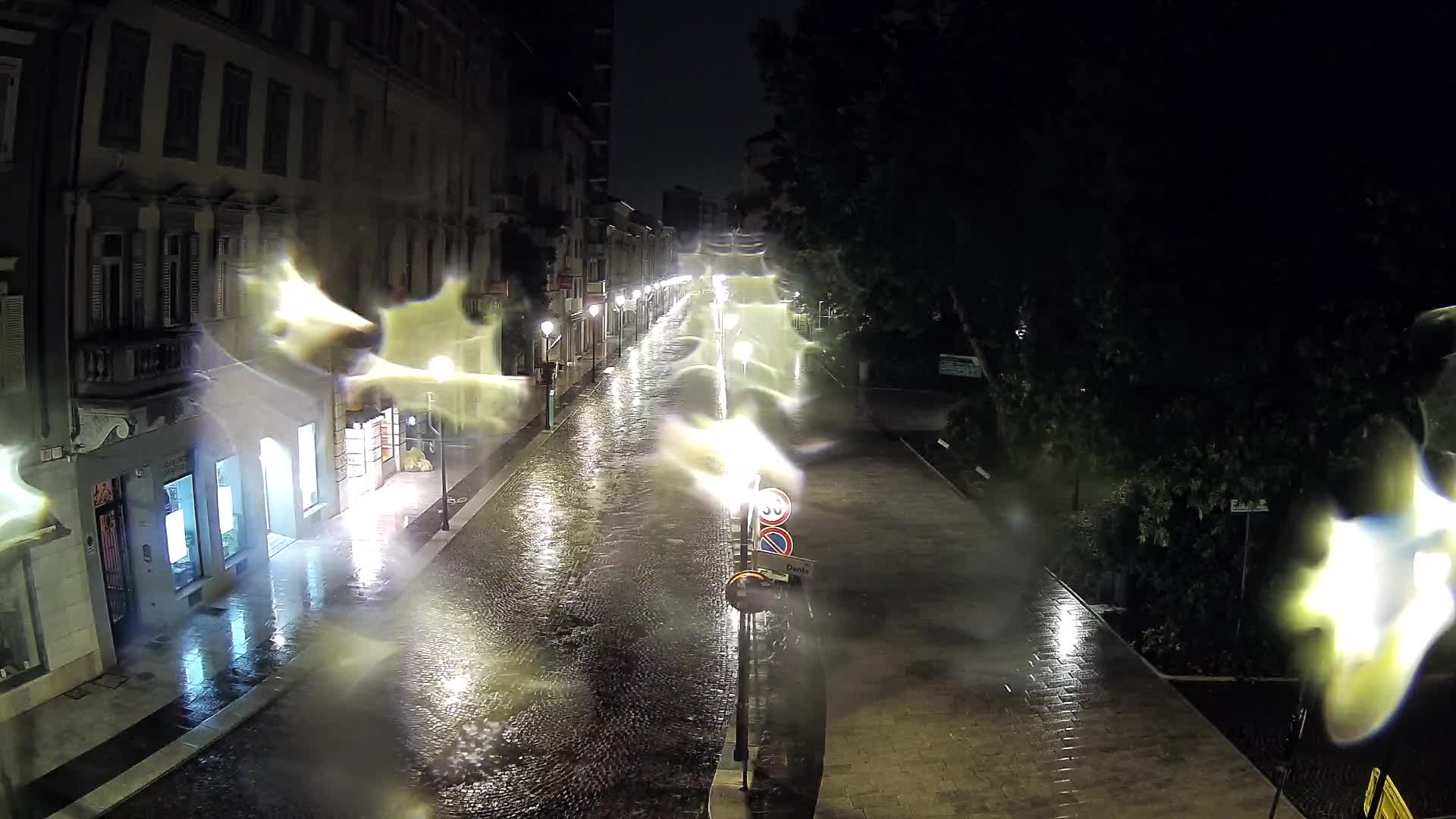 Corso Verdi Live Webcam | Gorizia