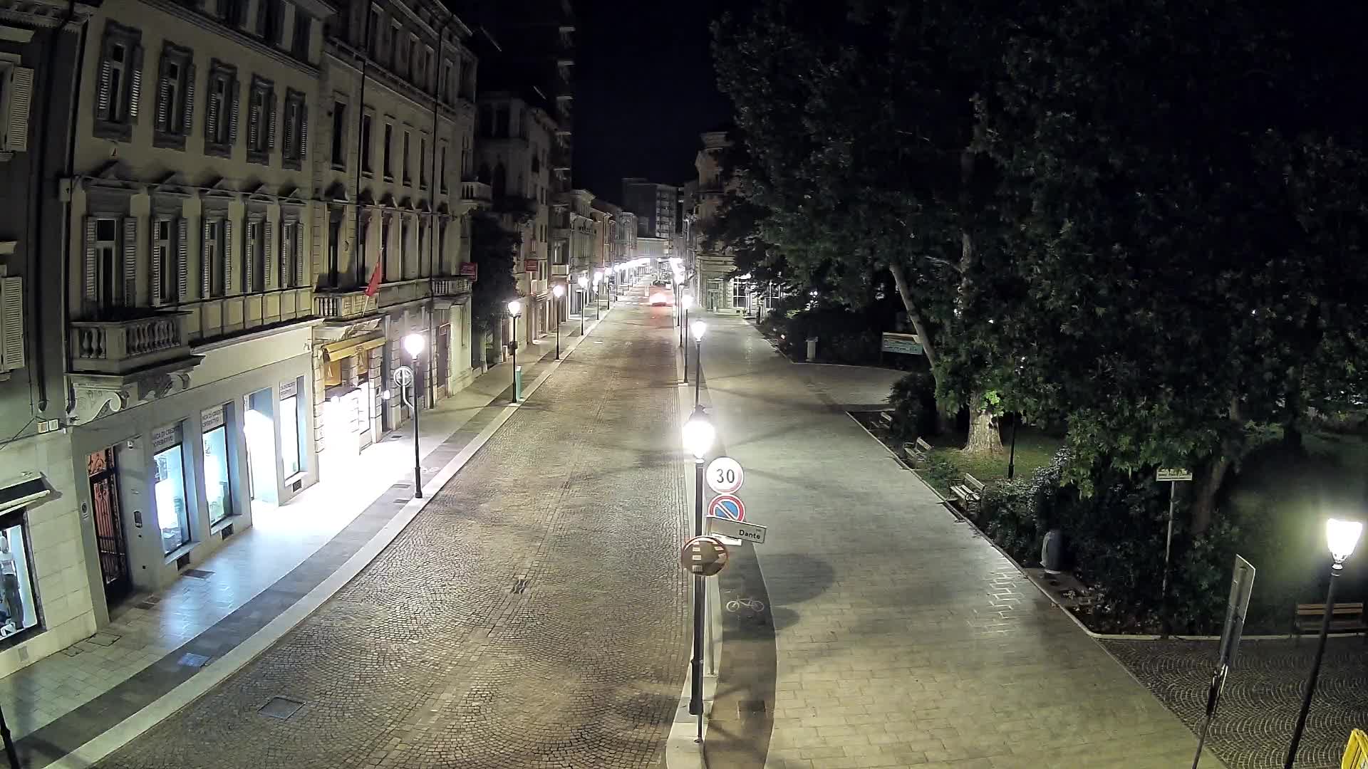 Görz Live-Webcam – Corso Verdi