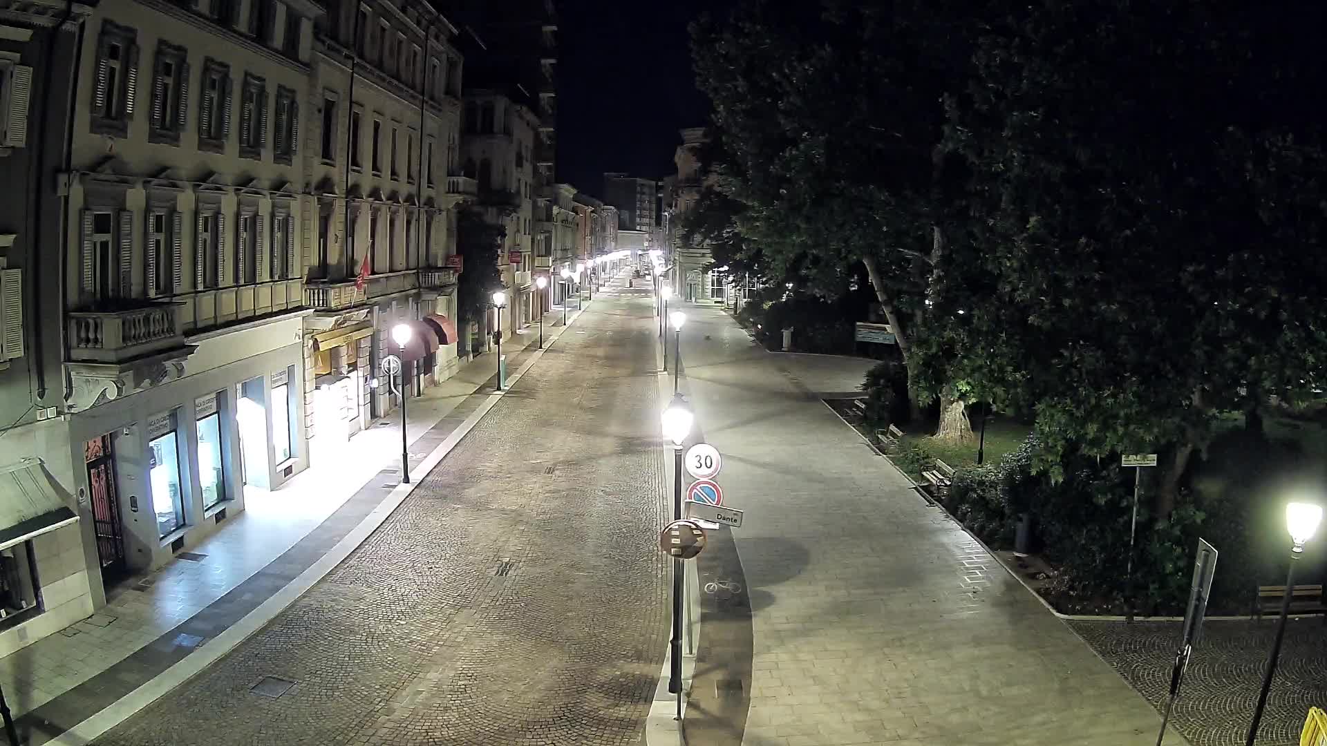 Gorizia | Corso Verdi