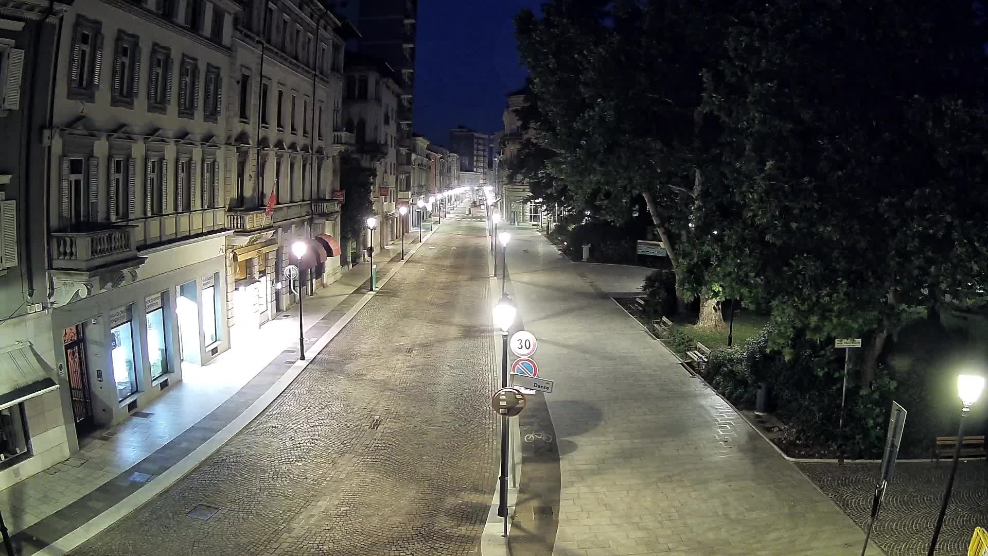 Gorizia | Corso Verdi