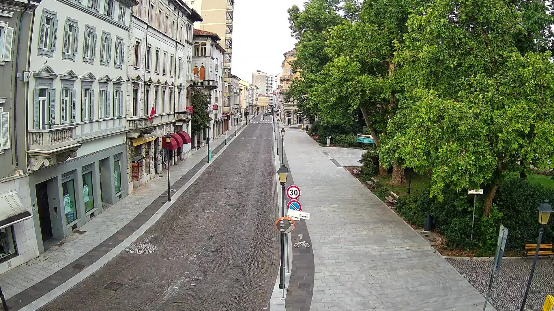 Gorizia | Corso Verdi