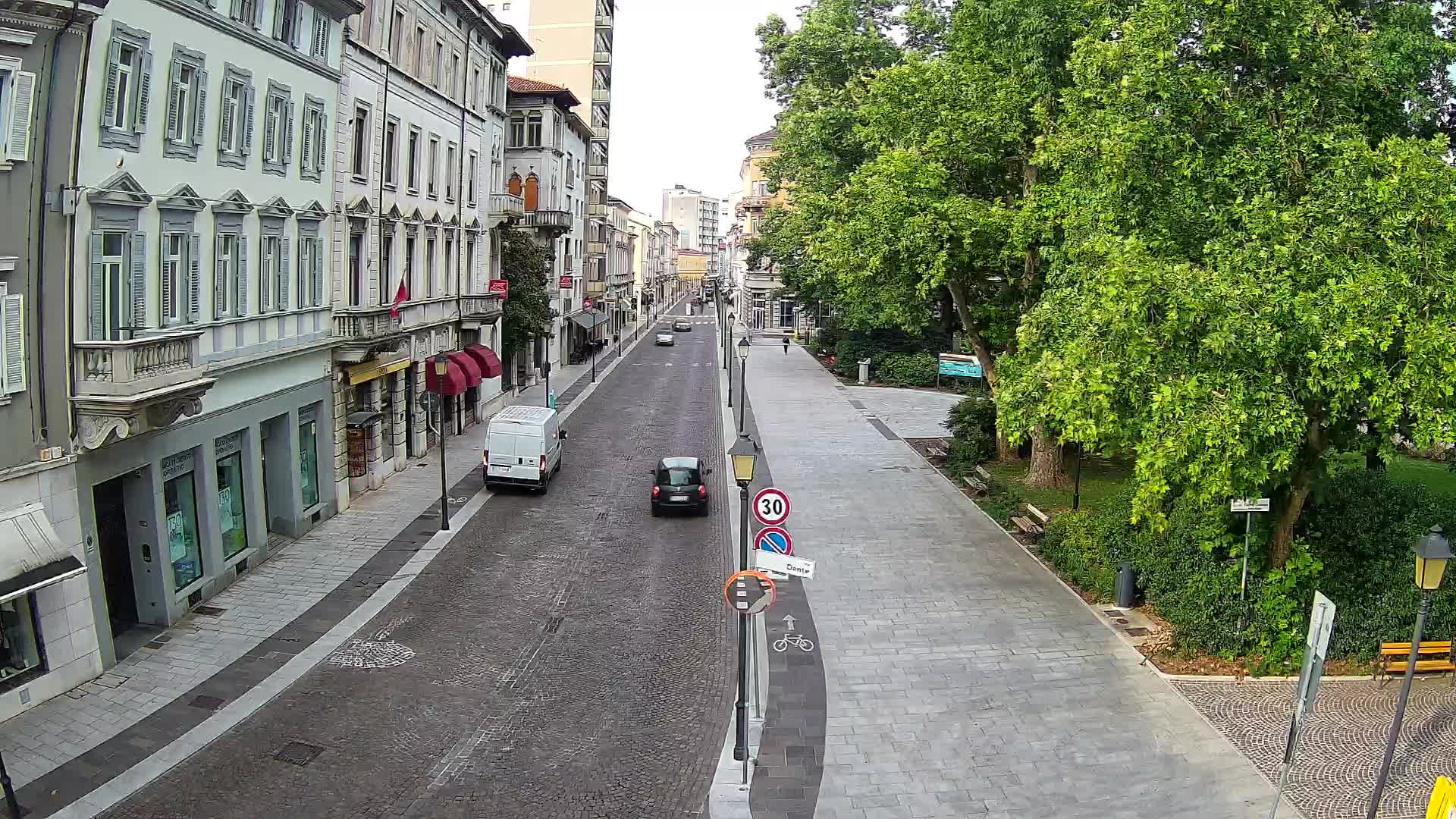 Gorizia | Corso Verdi