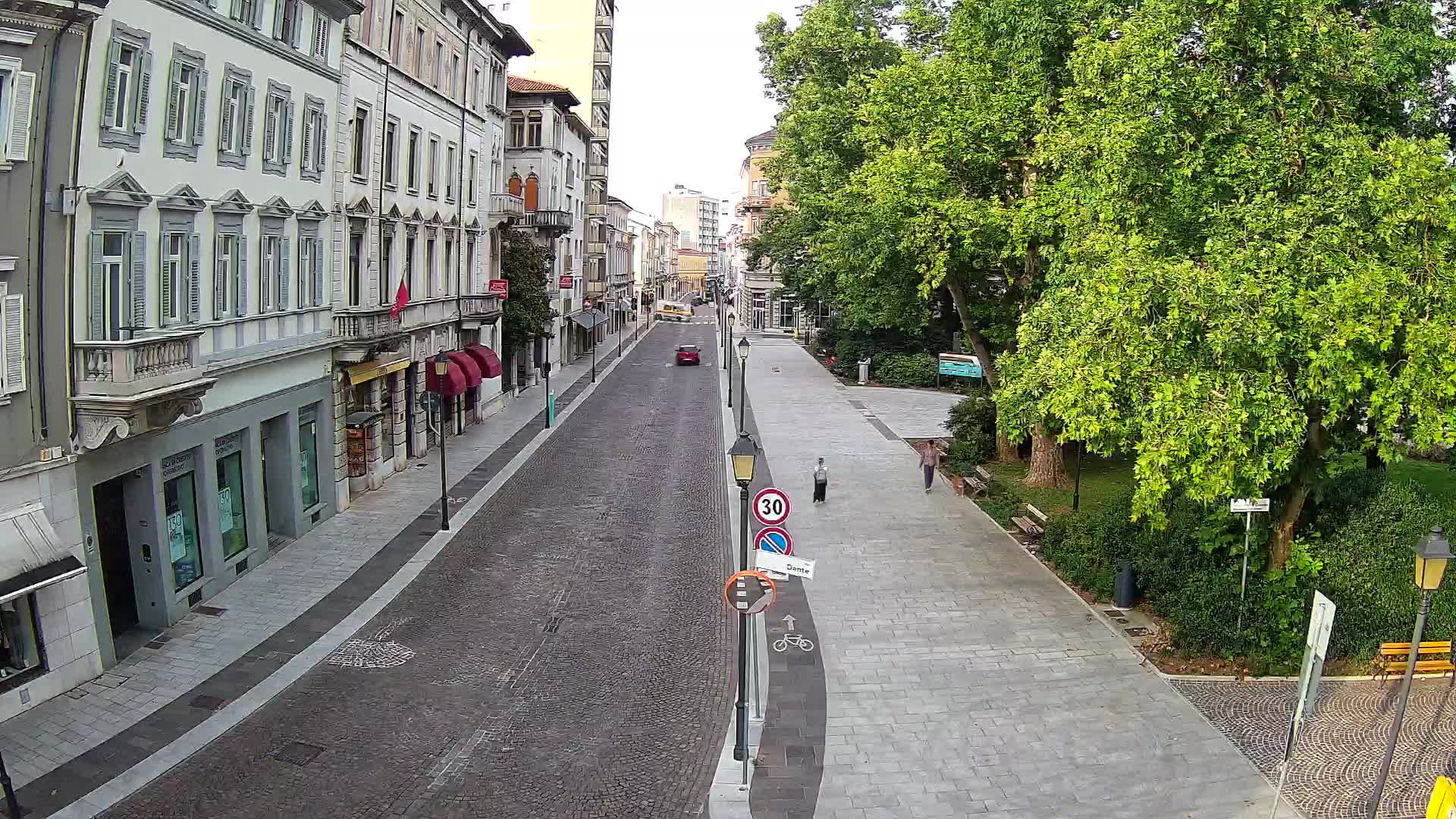 Gorica | Korzo Verdi