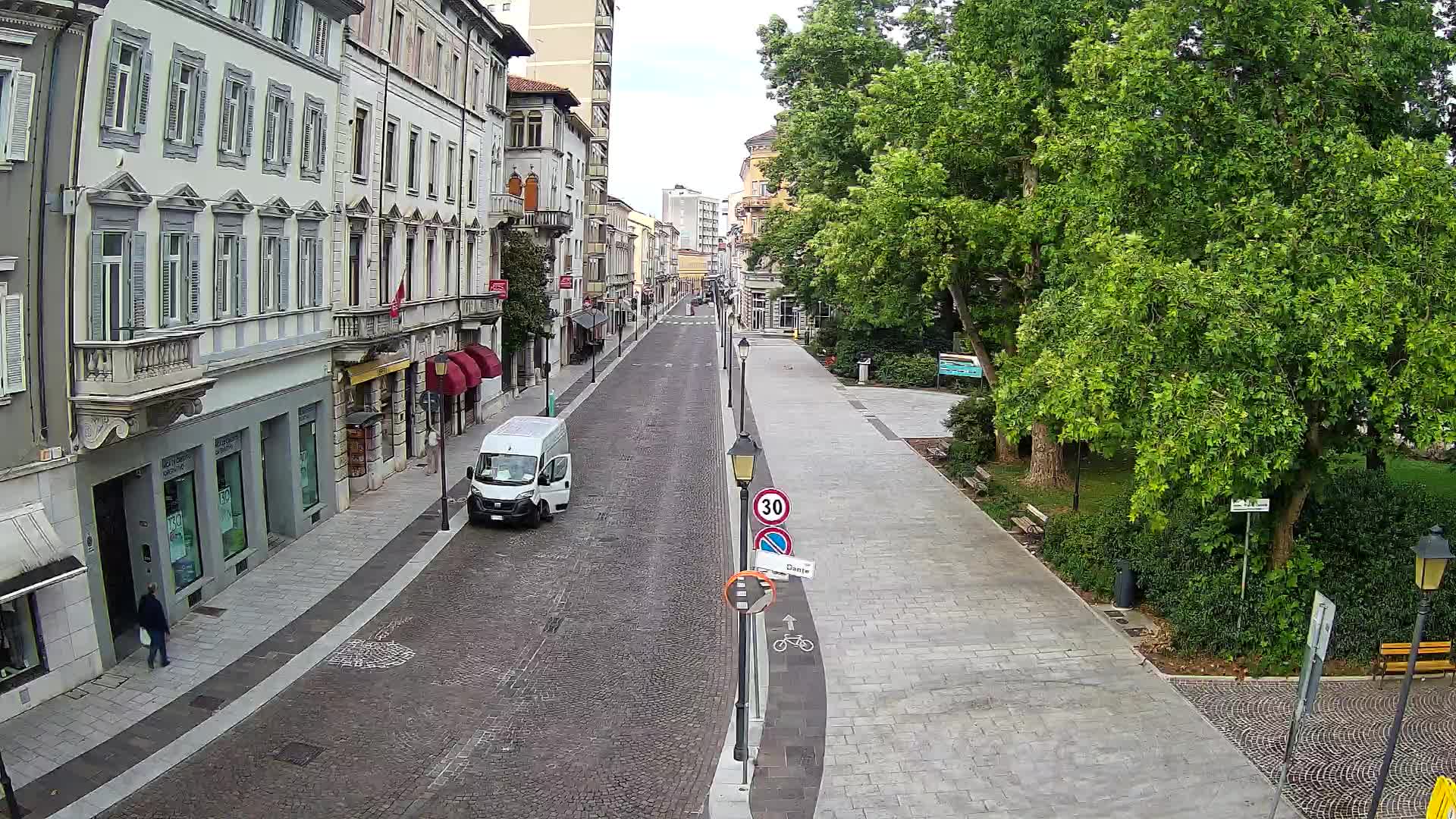 Görz | Corso Verdi