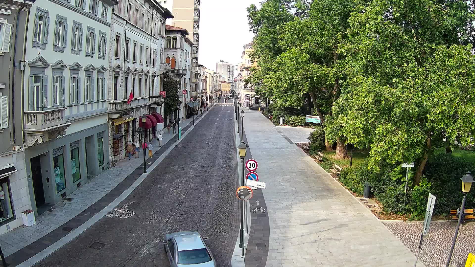 Gorizia | Corso Verdi