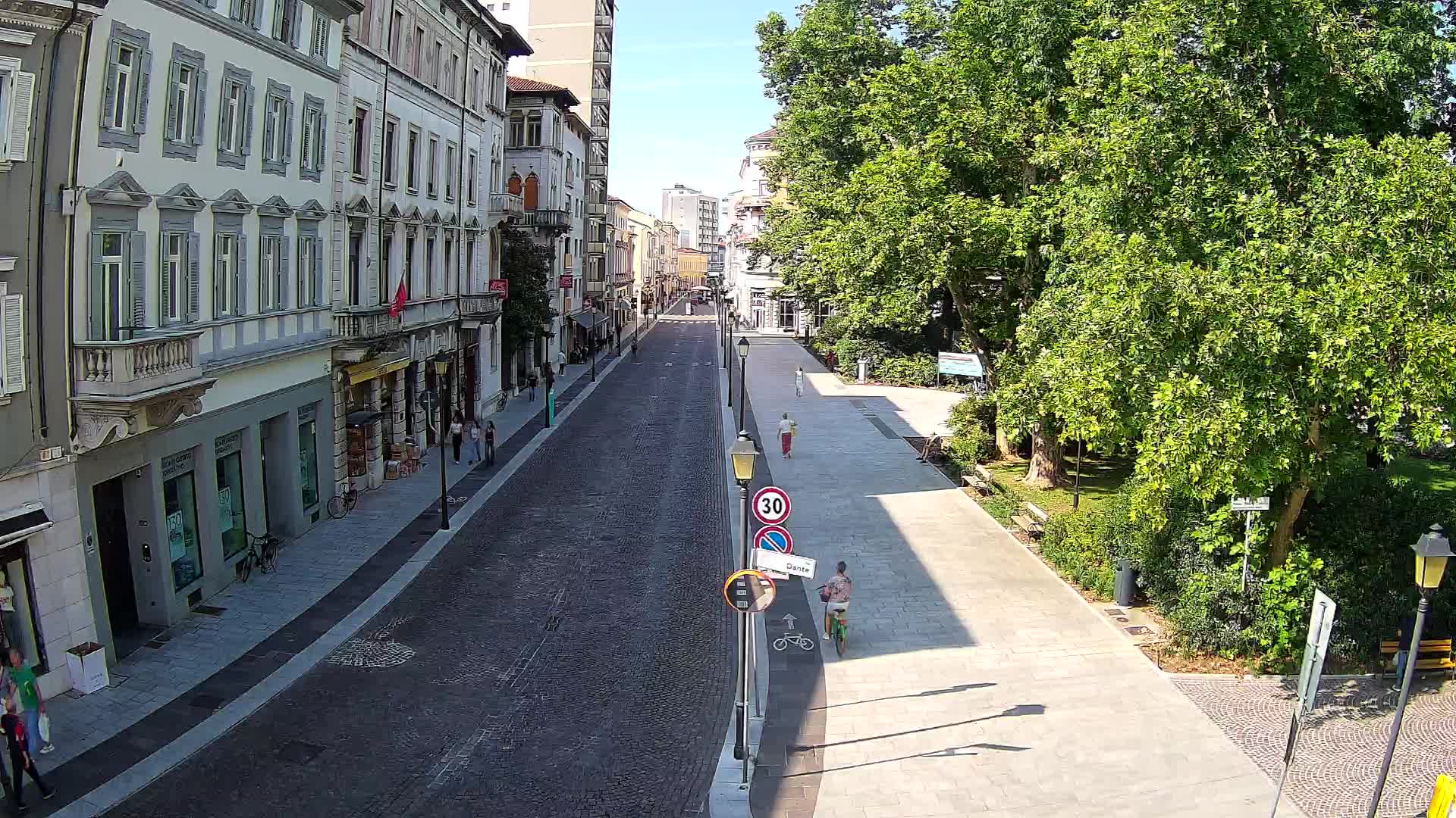 Gorizia | Corso Verdi
