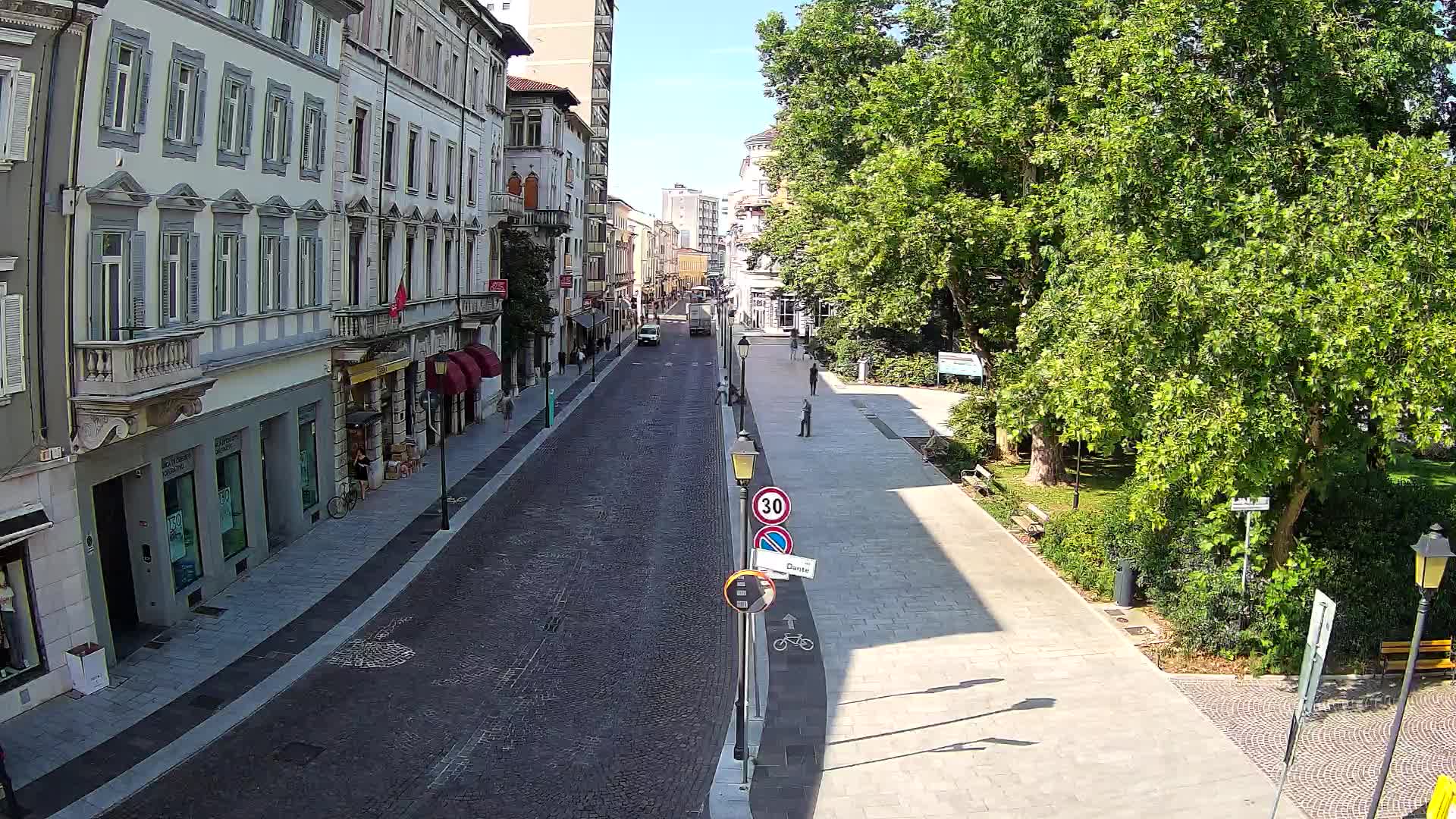 Gorizia | Corso Verdi