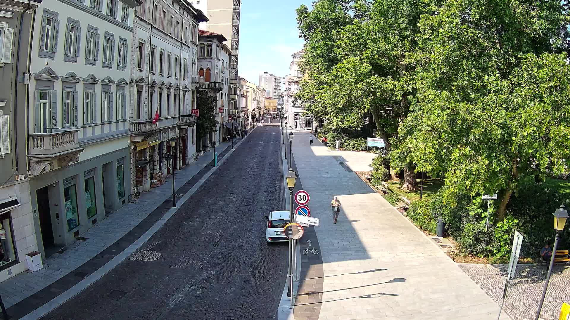 Gorica | Korzo Verdi