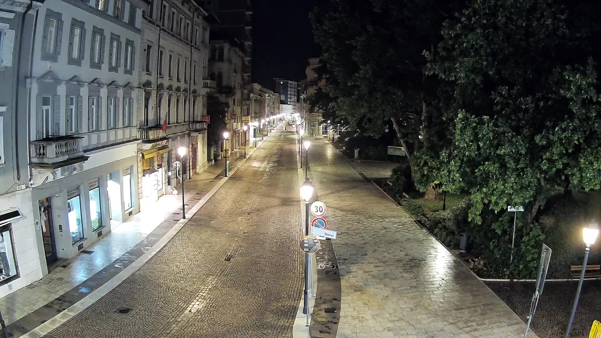 Gorizia | Corso Verdi