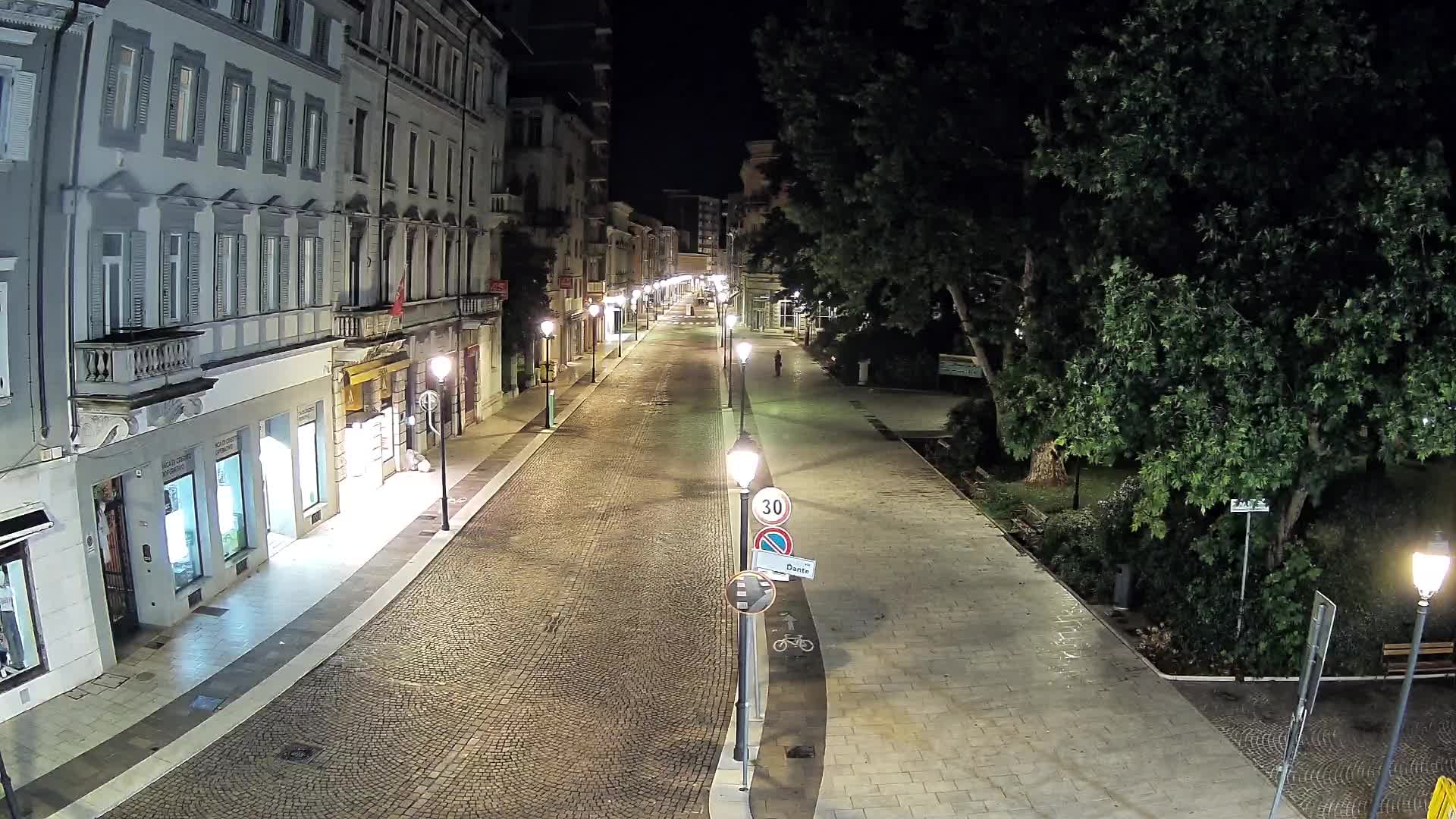 Gorizia | Corso Verdi