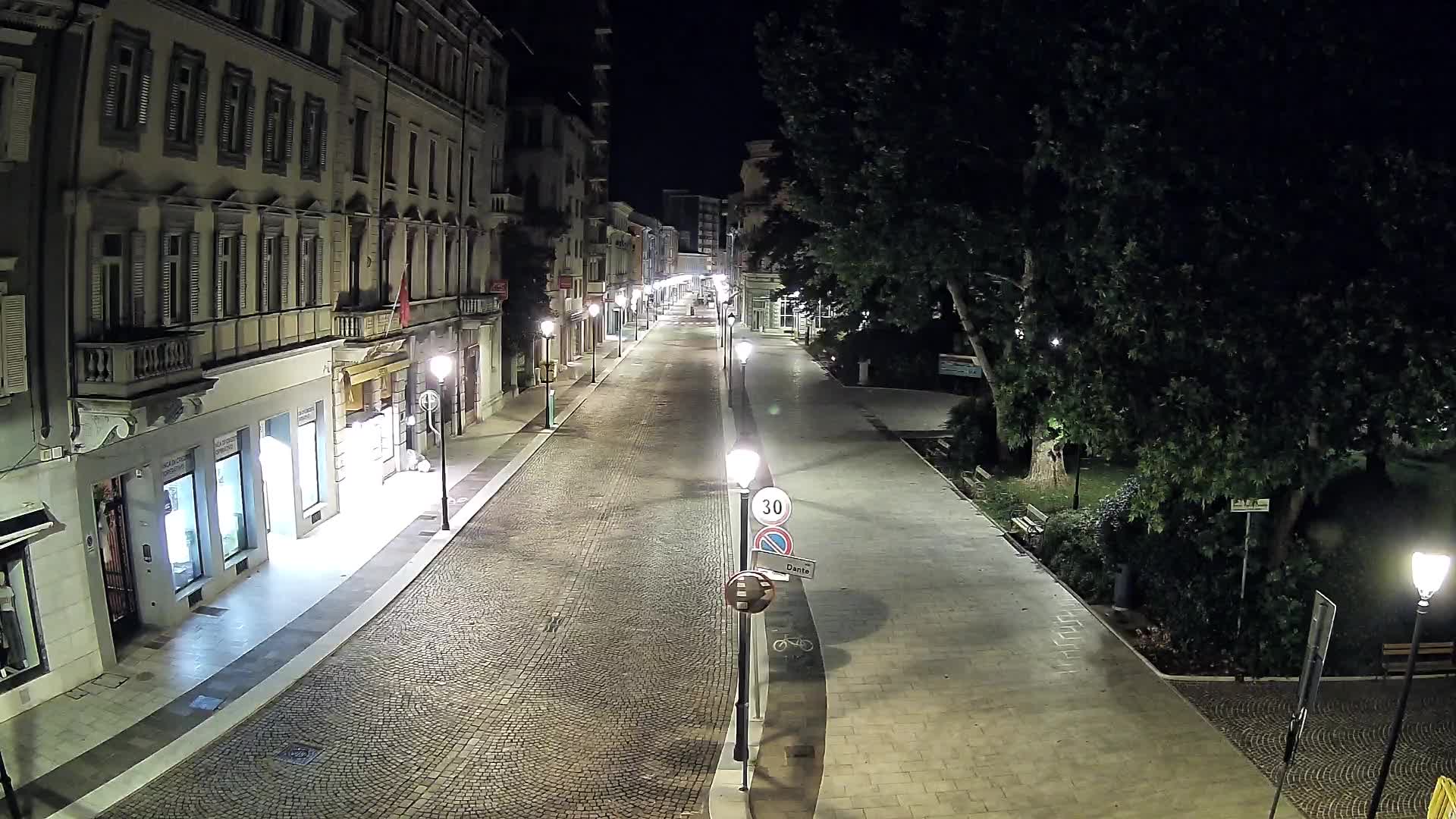 Gorizia | Corso Verdi
