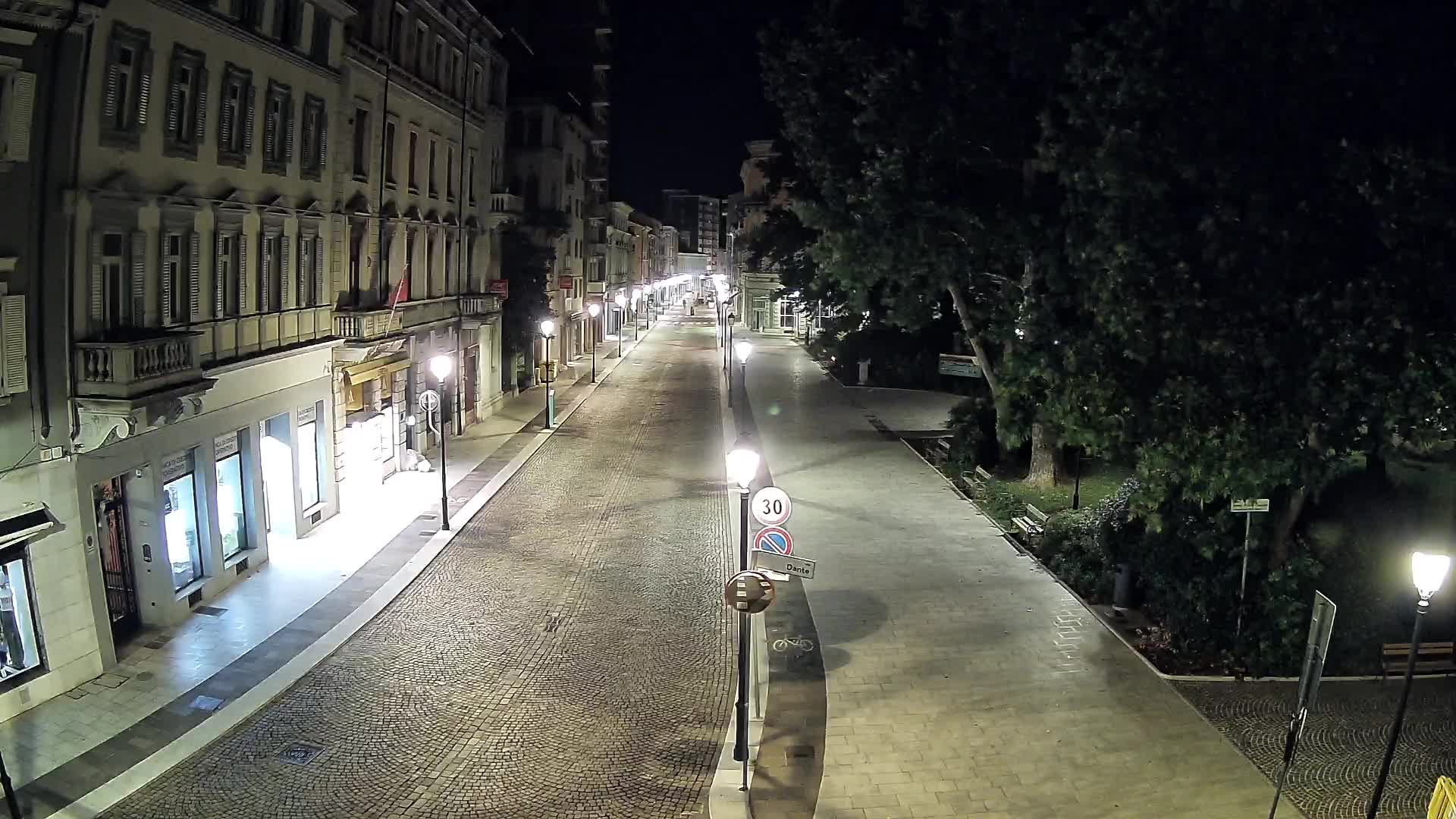 Gorizia | Corso Verdi