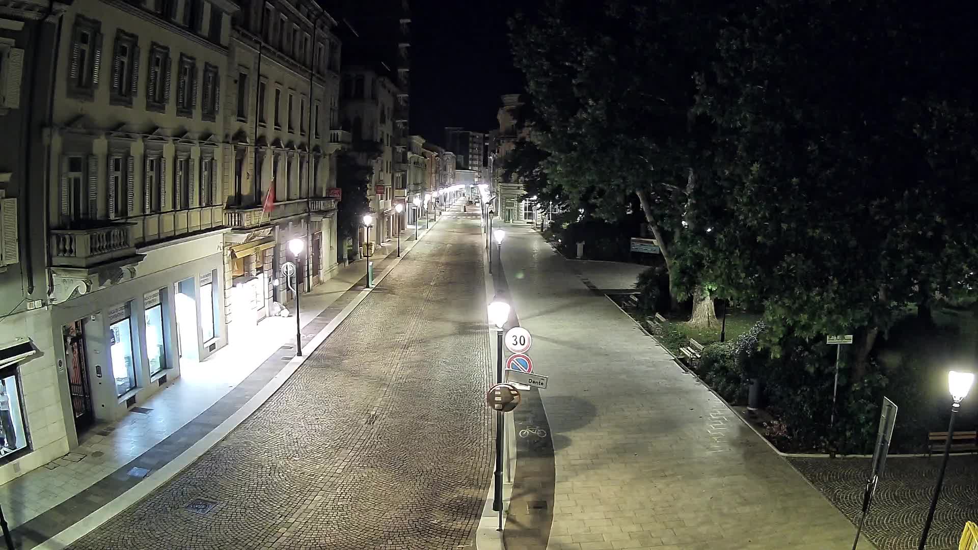 Gorizia | Corso Verdi