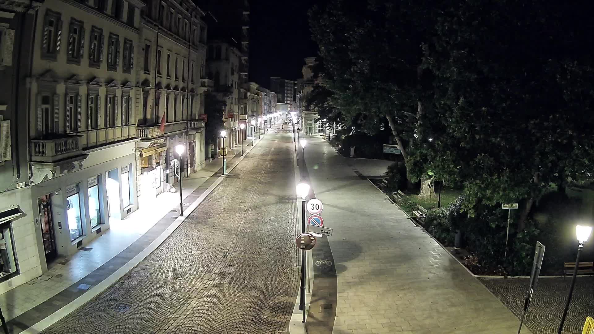 Gorizia | Corso Verdi