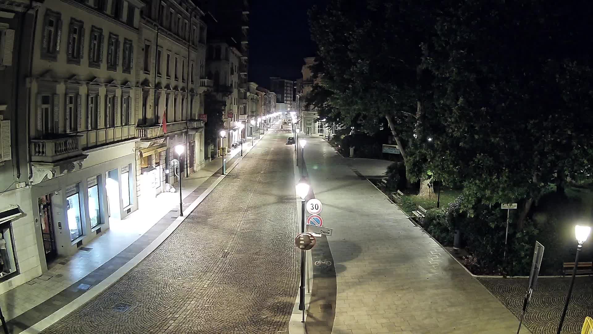 Gorica | Korzo Verdi