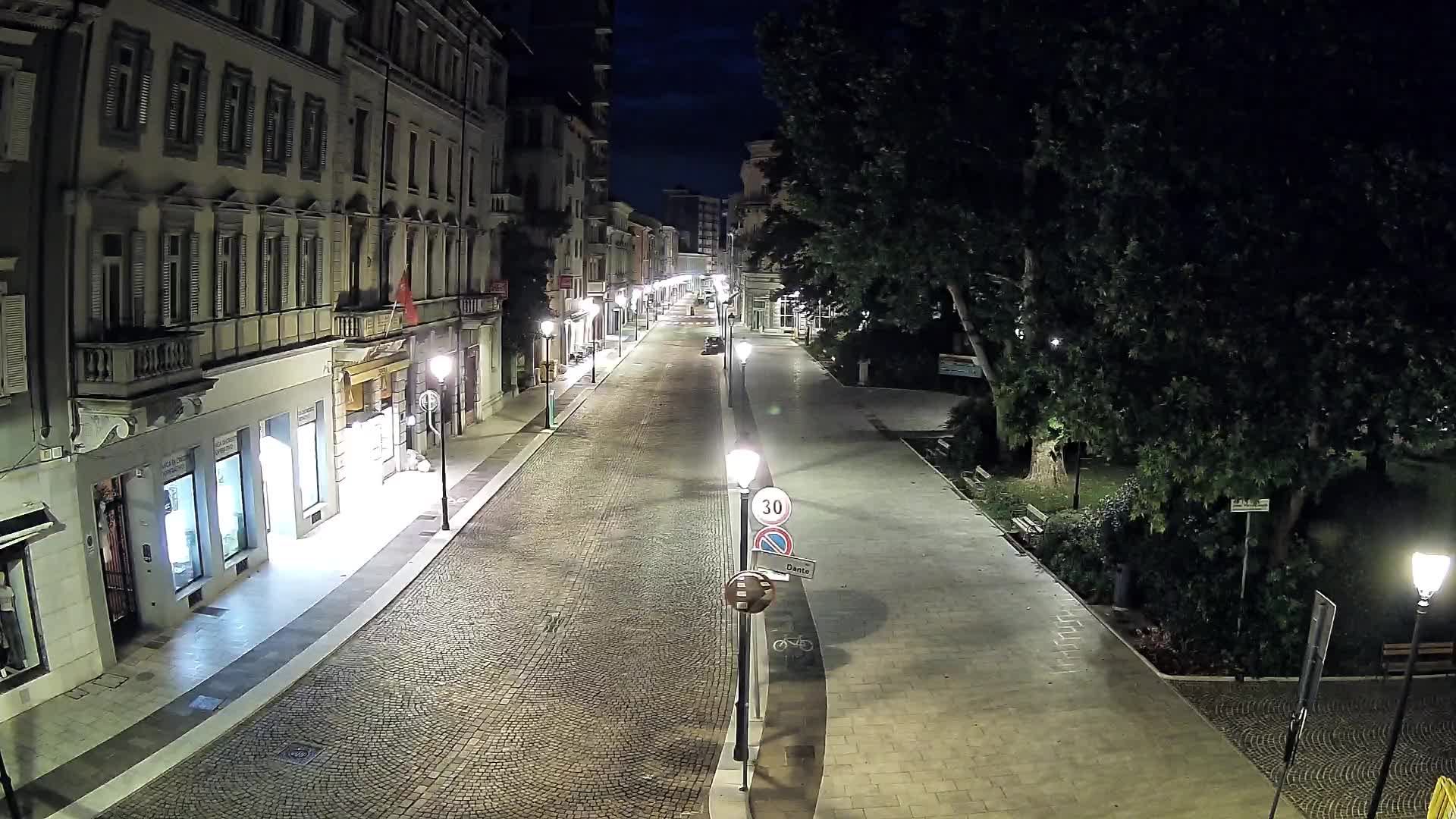 Gorizia | Corso Verdi