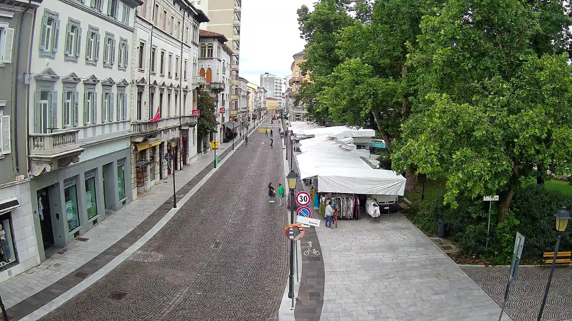 Görz | Corso Verdi