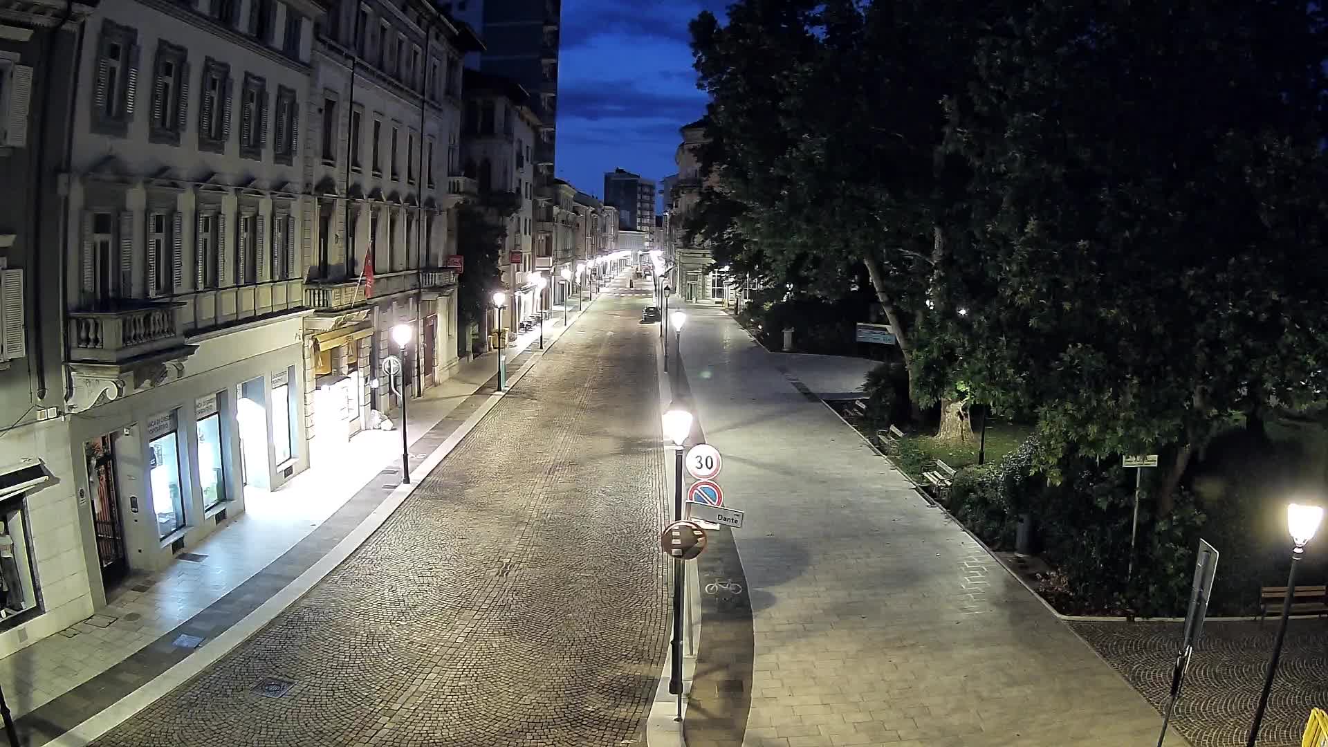 Gorica | Korzo Verdi