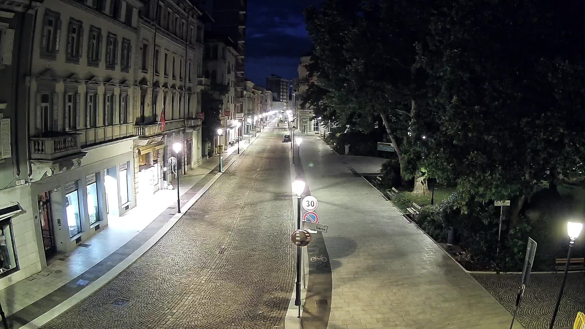 Gorizia | Corso Verdi