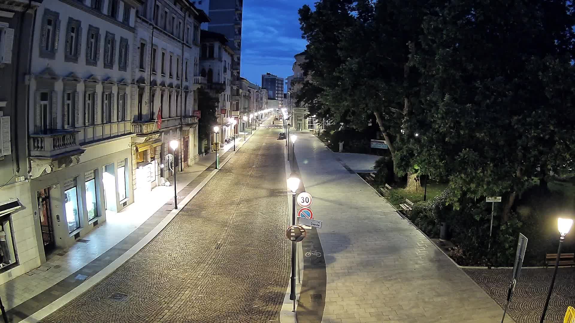 Gorizia | Corso Verdi