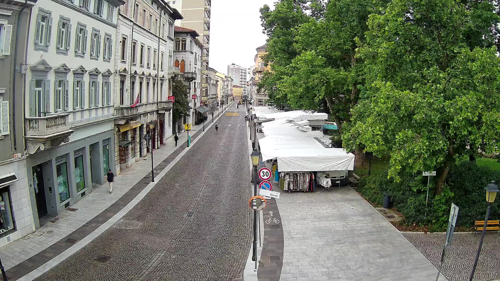 Gorizia | Corso Verdi