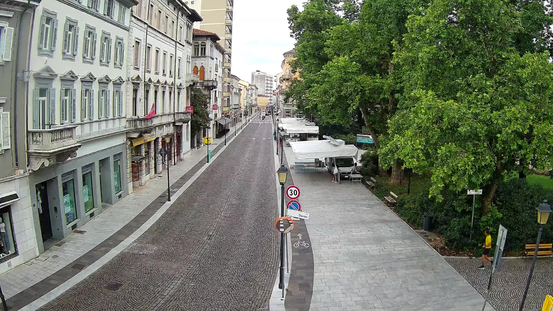 Gorizia | Corso Verdi