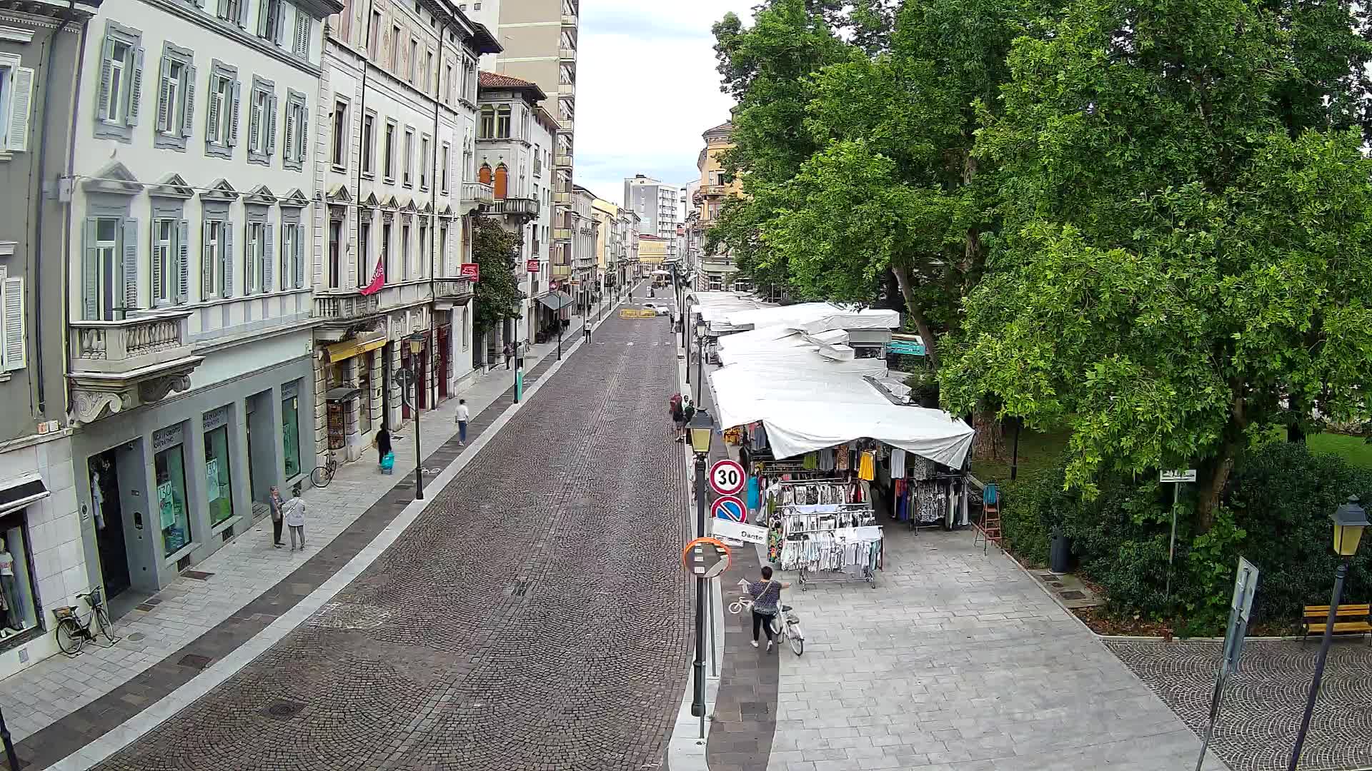 Gorizia | Corso Verdi
