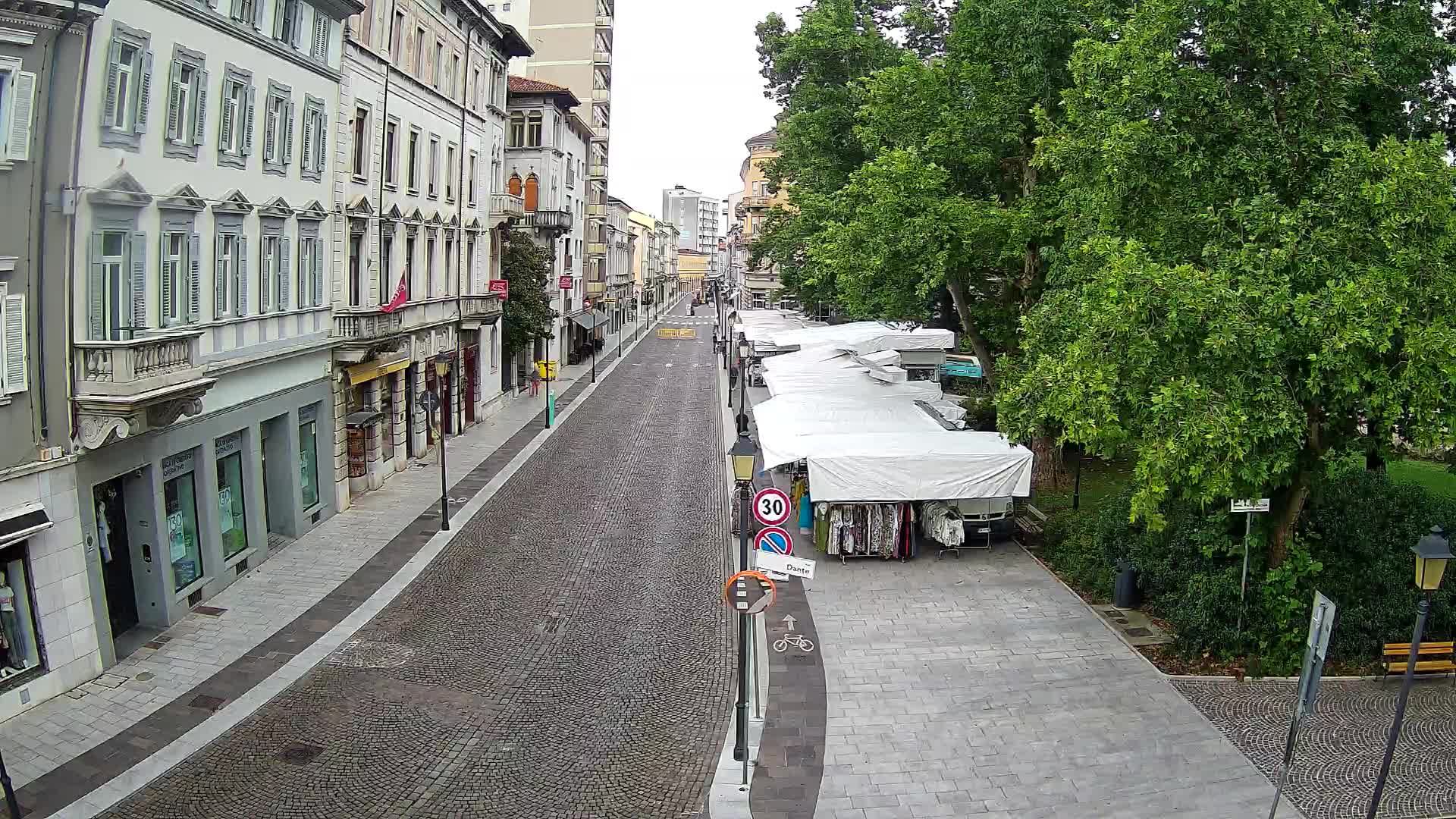 Gorizia | Corso Verdi