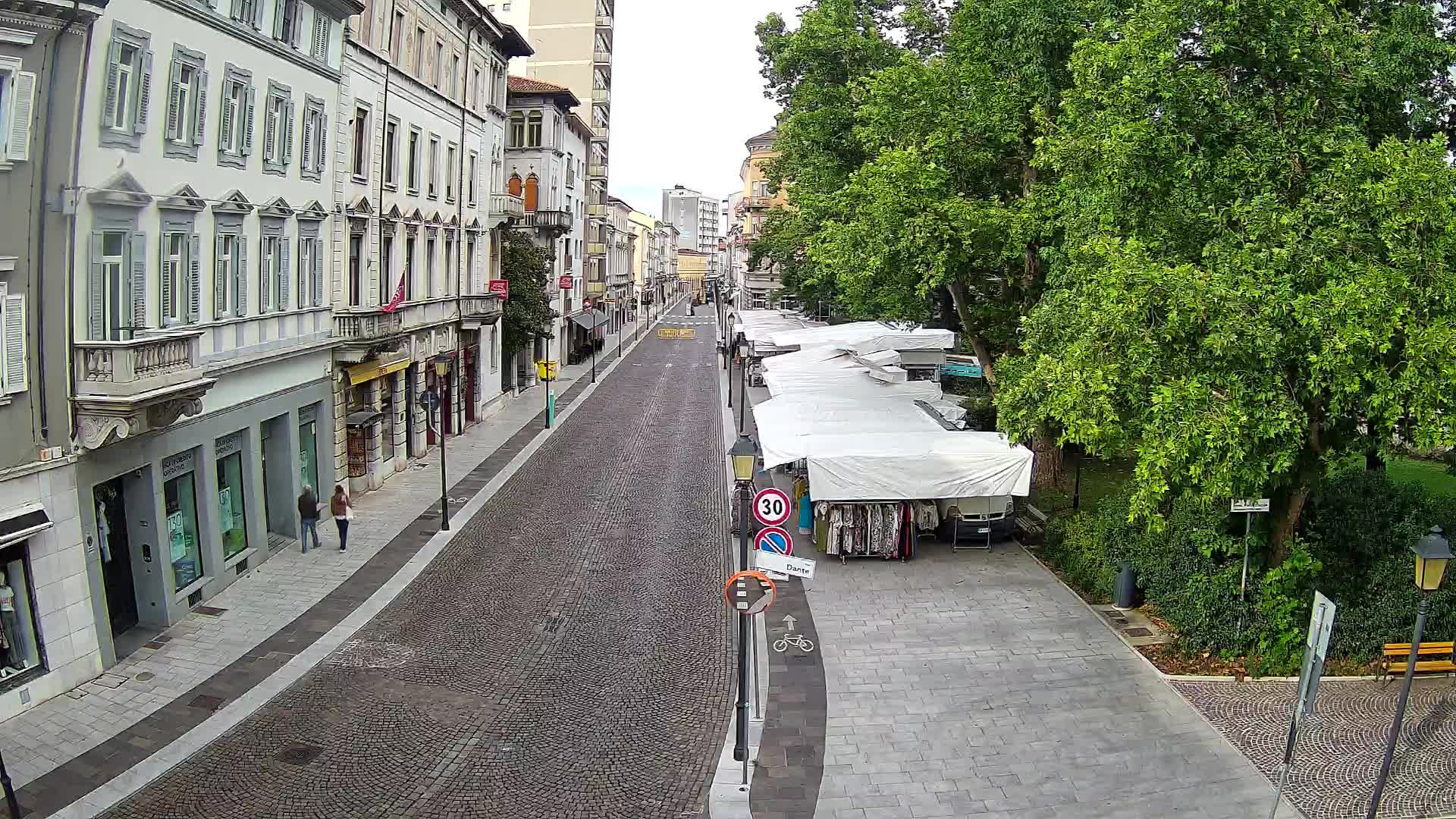 Gorizia | Corso Verdi