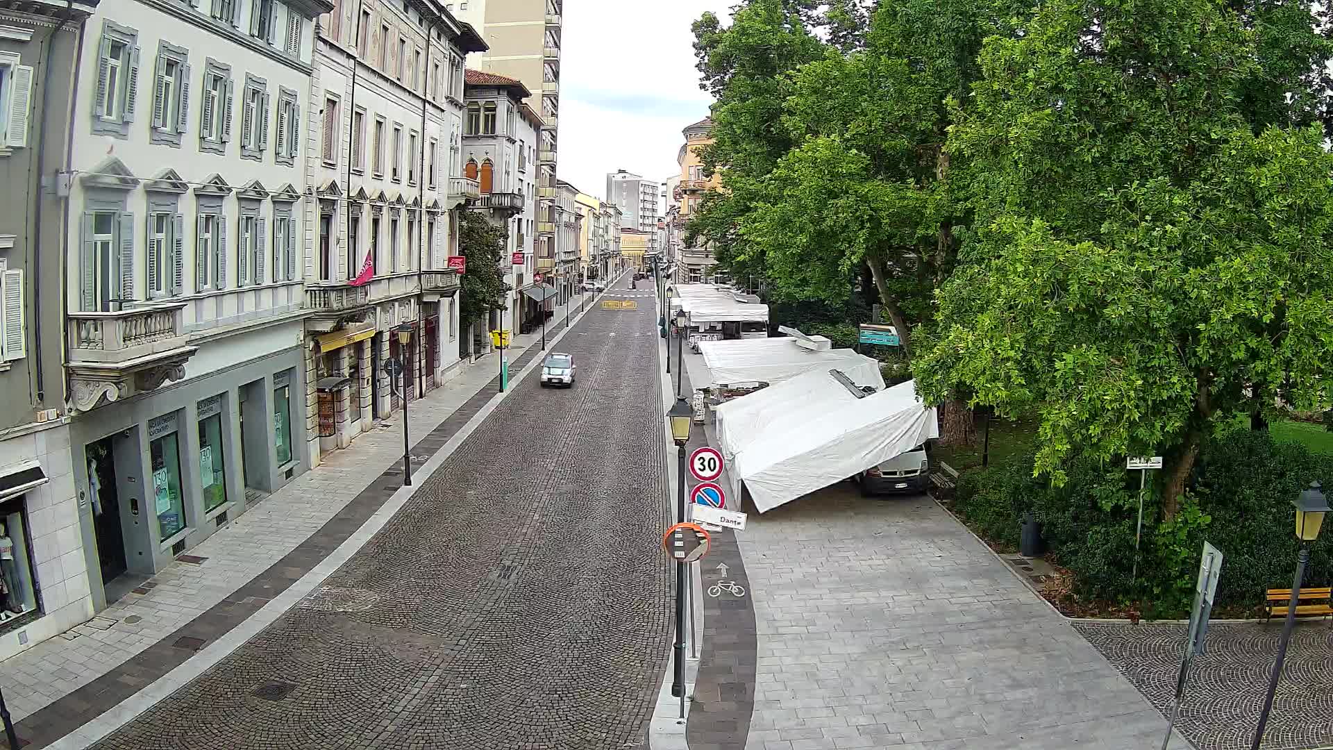 Gorizia | Corso Verdi