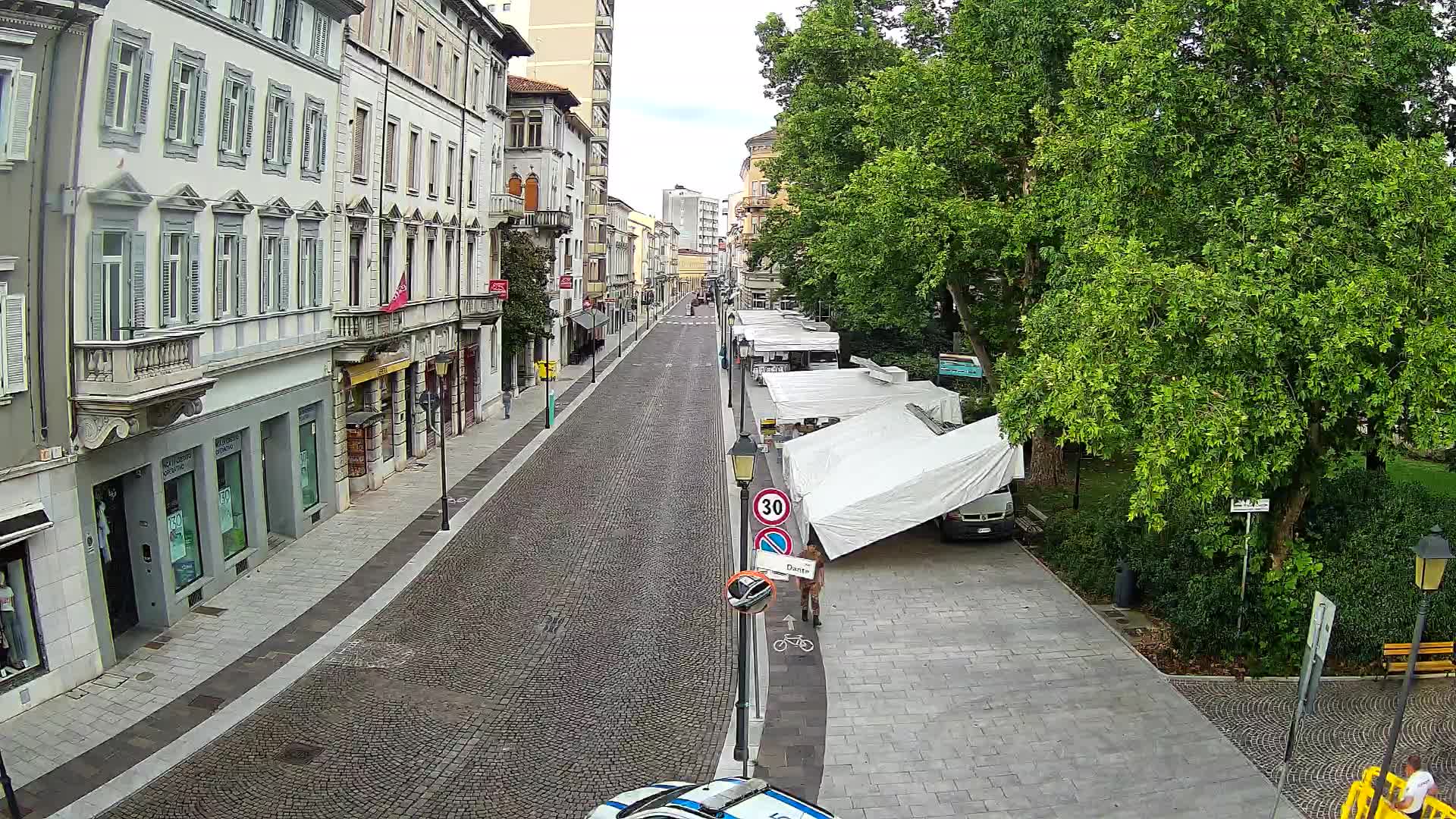 Gorizia | Corso Verdi