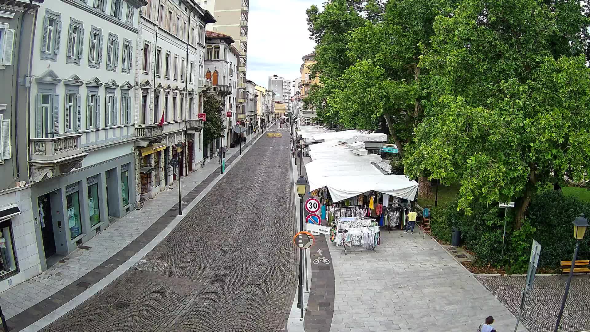 Gorica | Verdijev Korzo