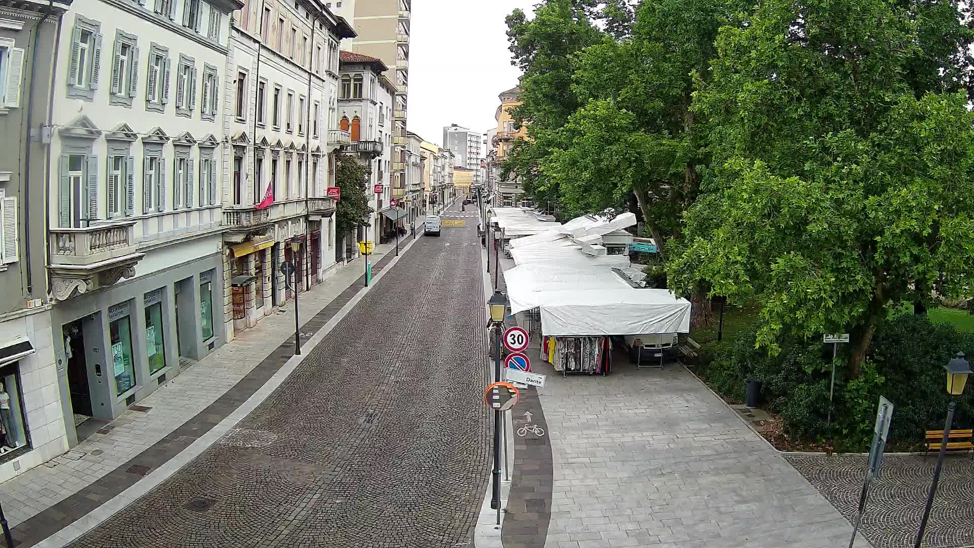 Gorizia | Corso Verdi