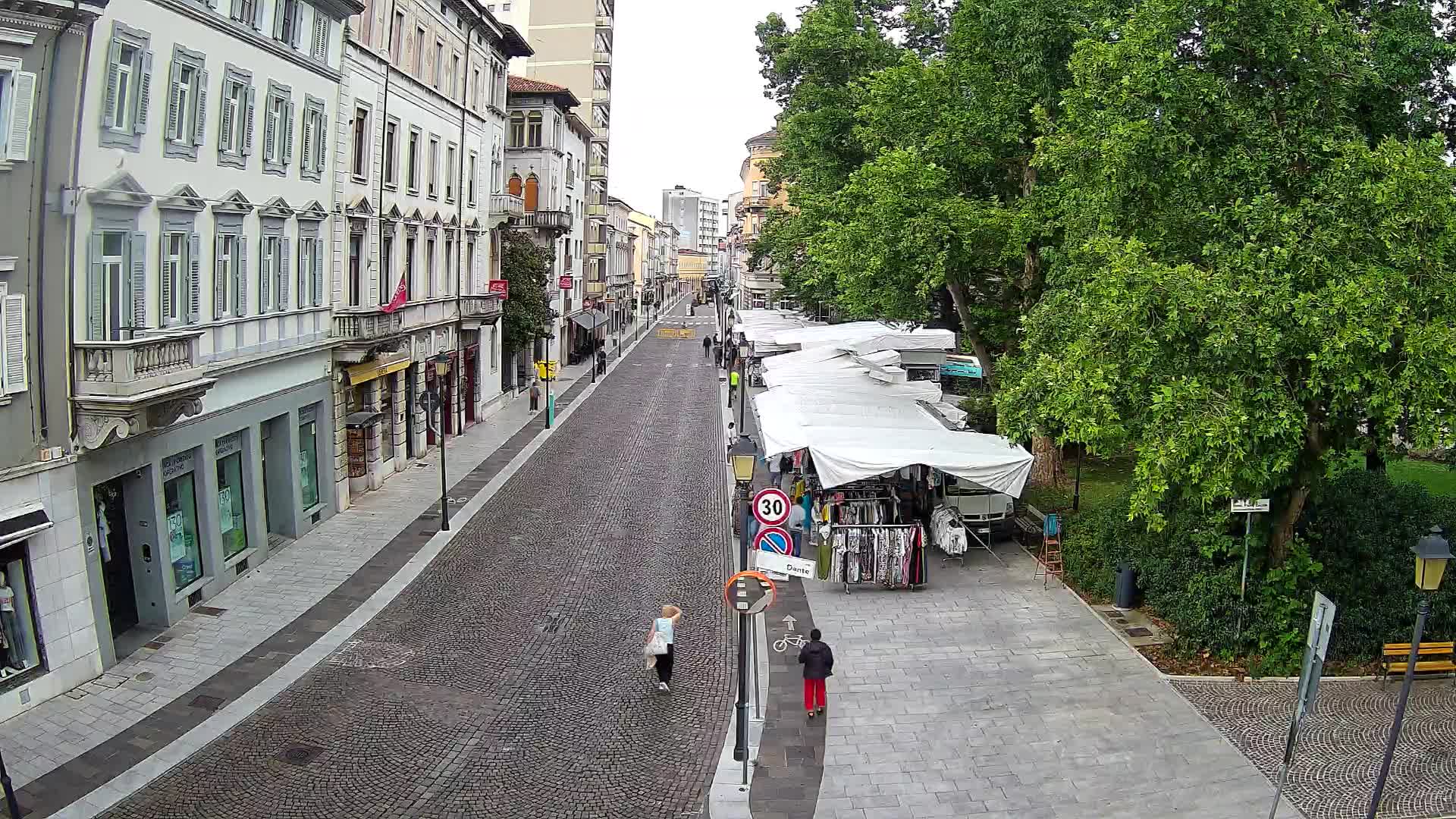 Gorizia | Corso Verdi