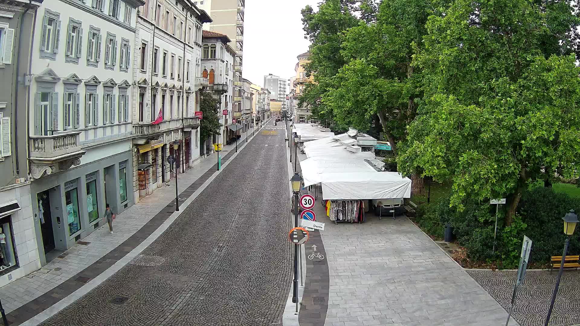 Gorizia | Corso Verdi