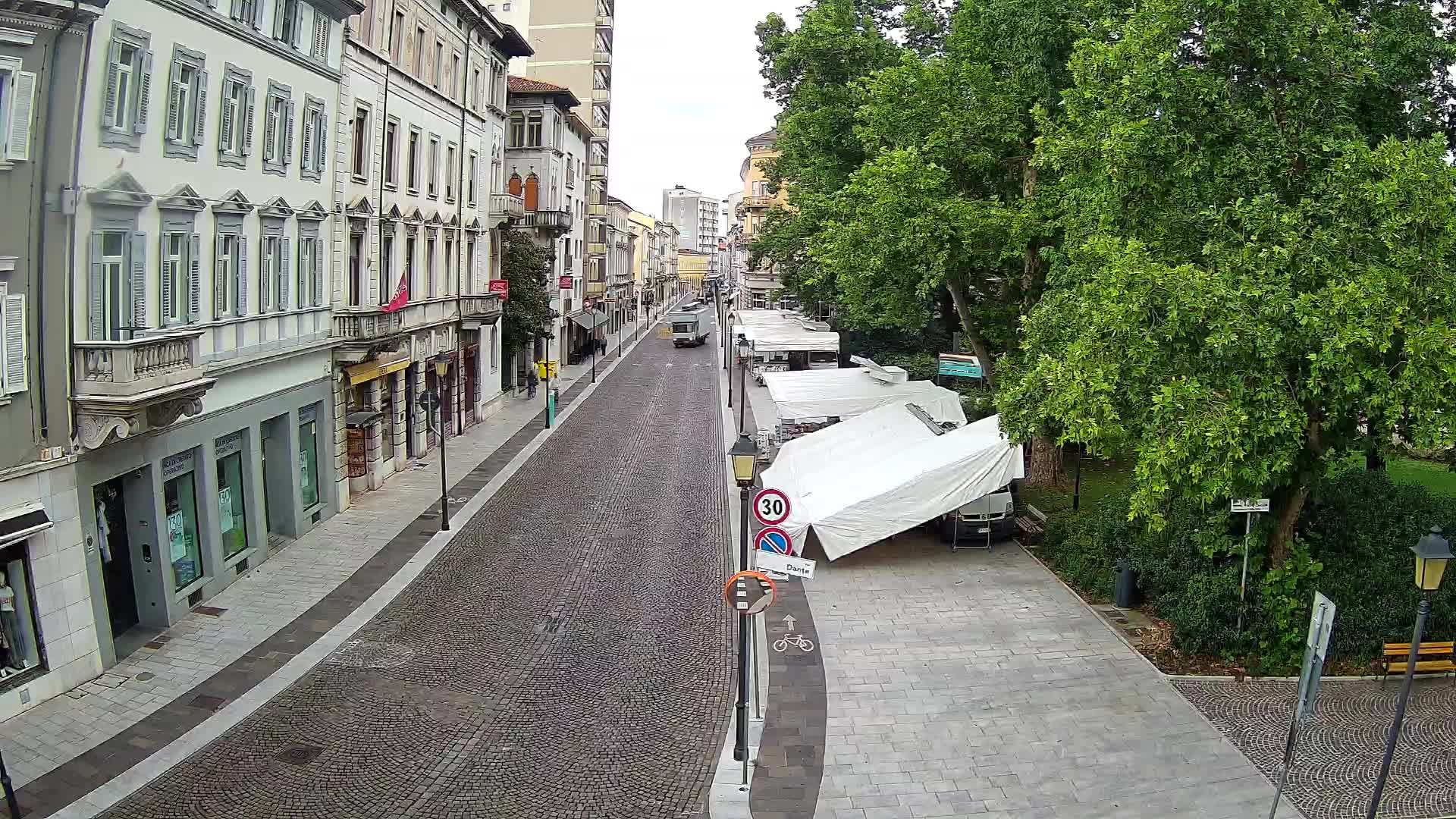Gorizia | Corso Verdi