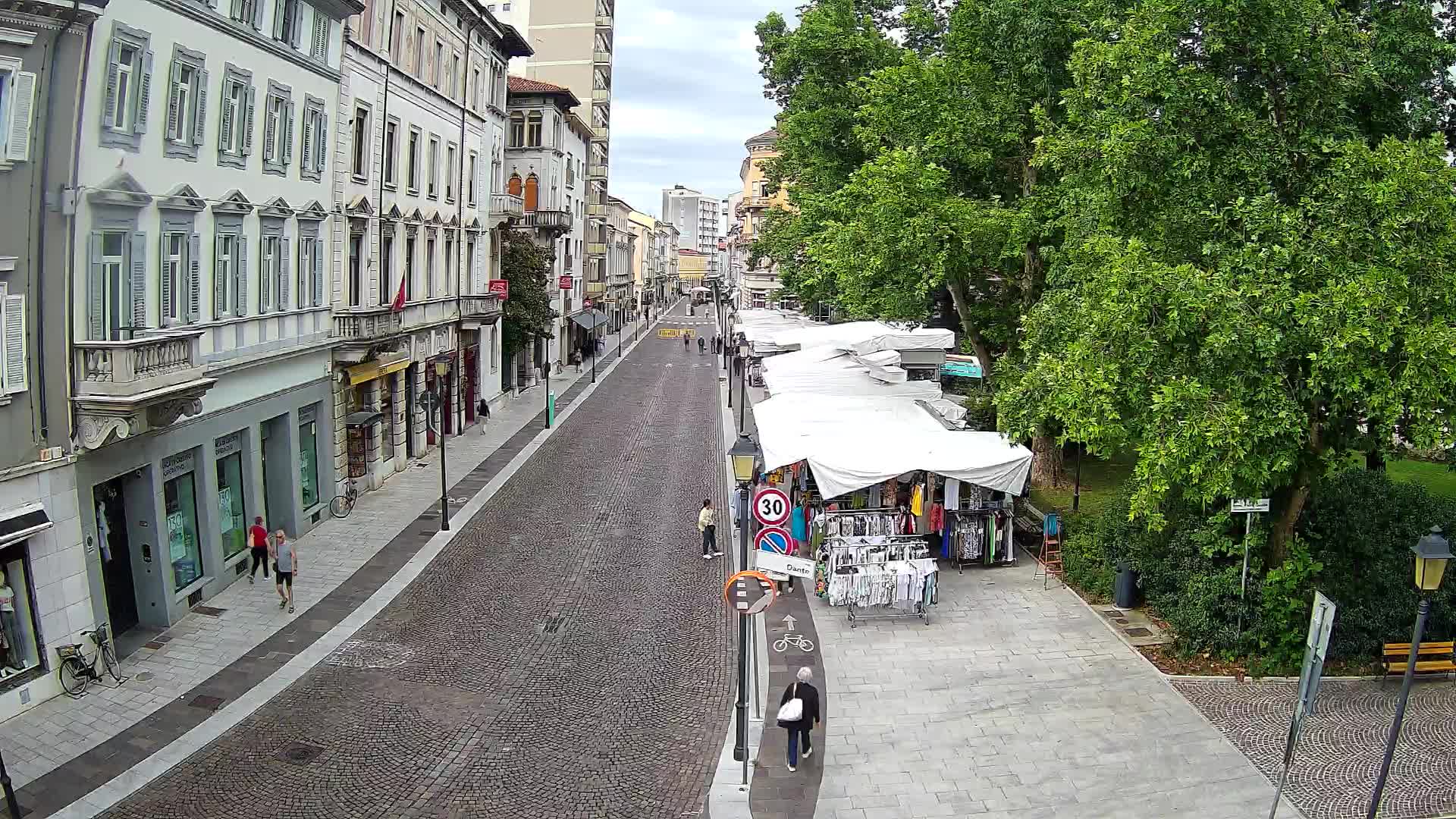 Gorica | Korzo Verdi