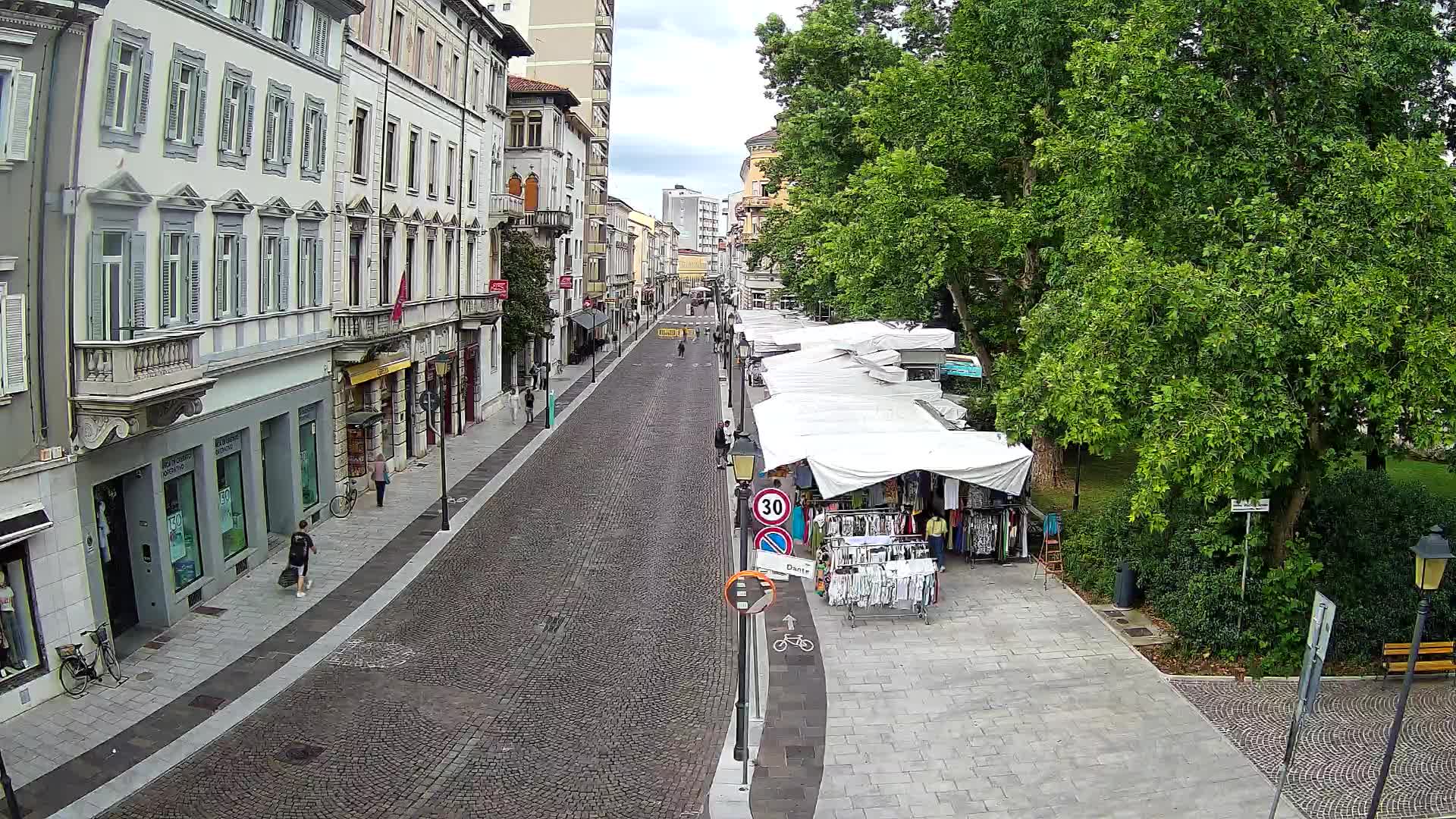 Gorica | Verdijev Korzo