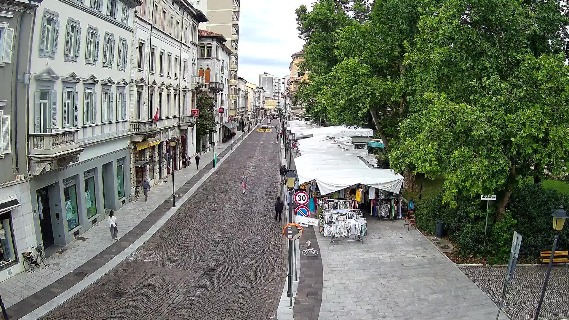 Gorica | Verdijev Korzo
