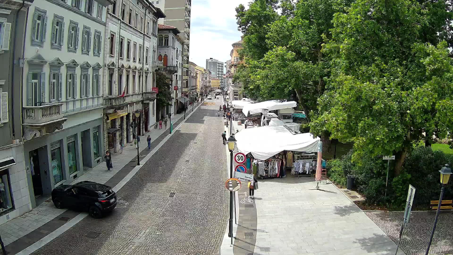 Gorizia | Corso Verdi