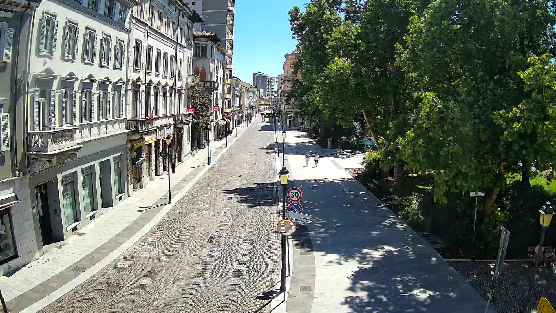 Gorizia | Corso Verdi