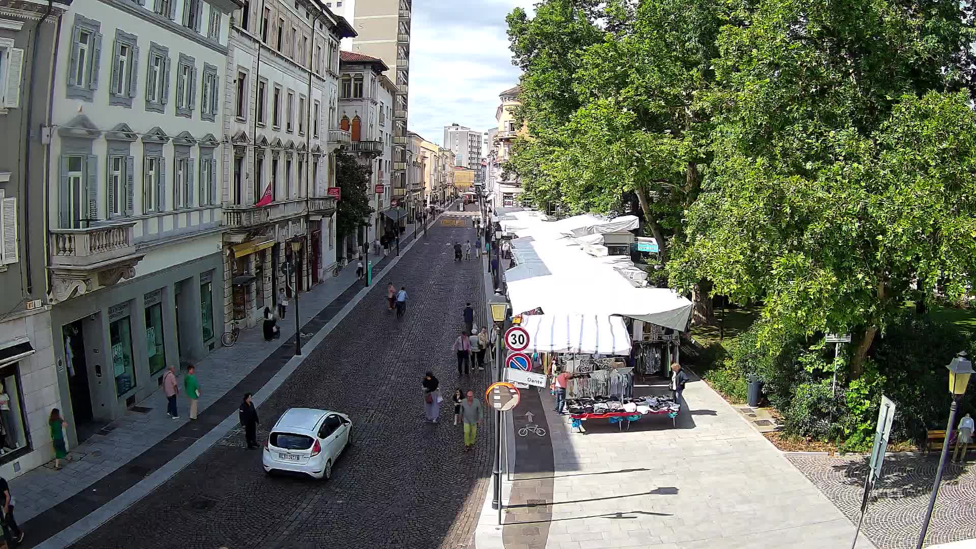 Gorica | Korzo Verdi