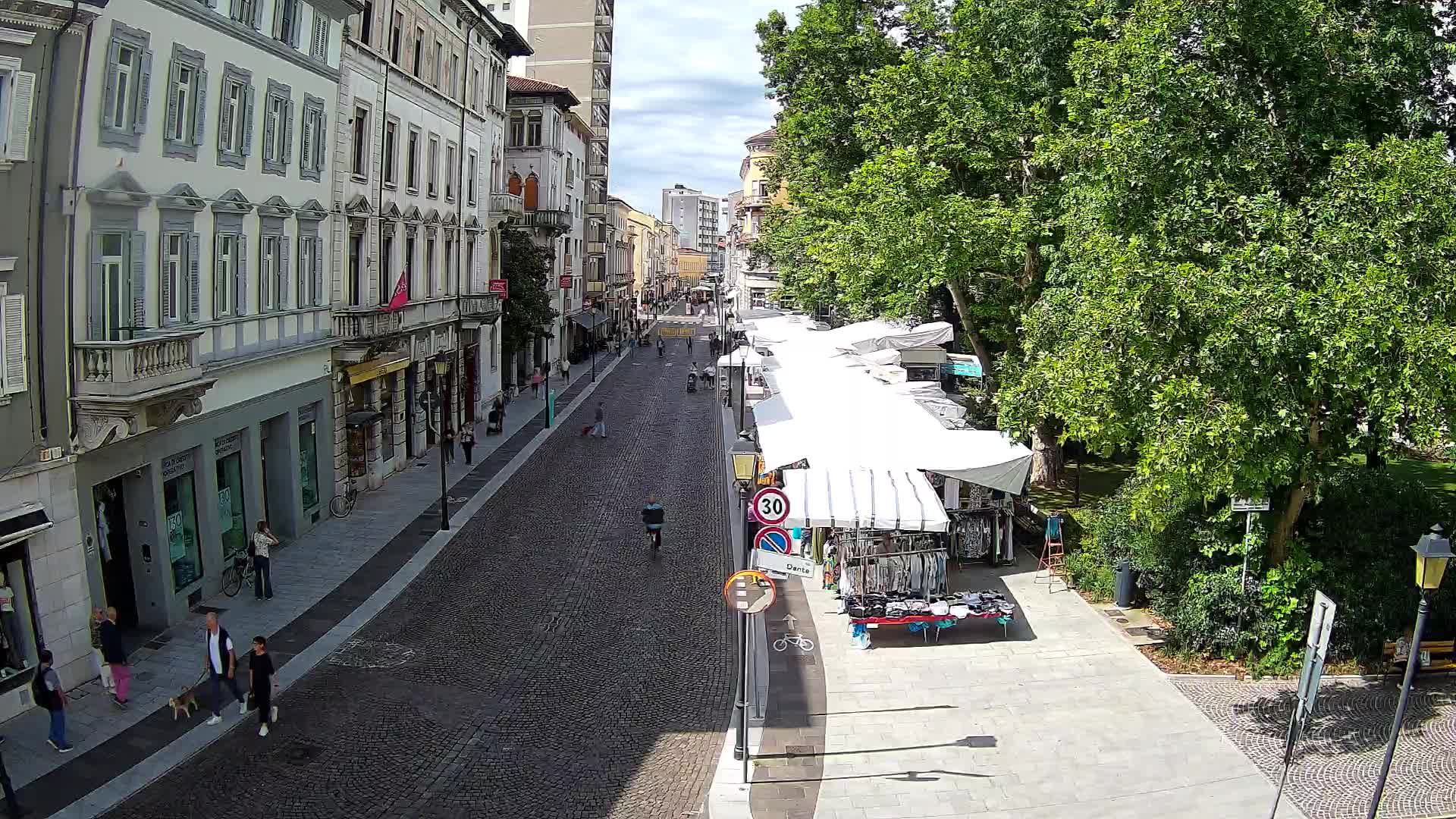 Gorizia | Corso Verdi