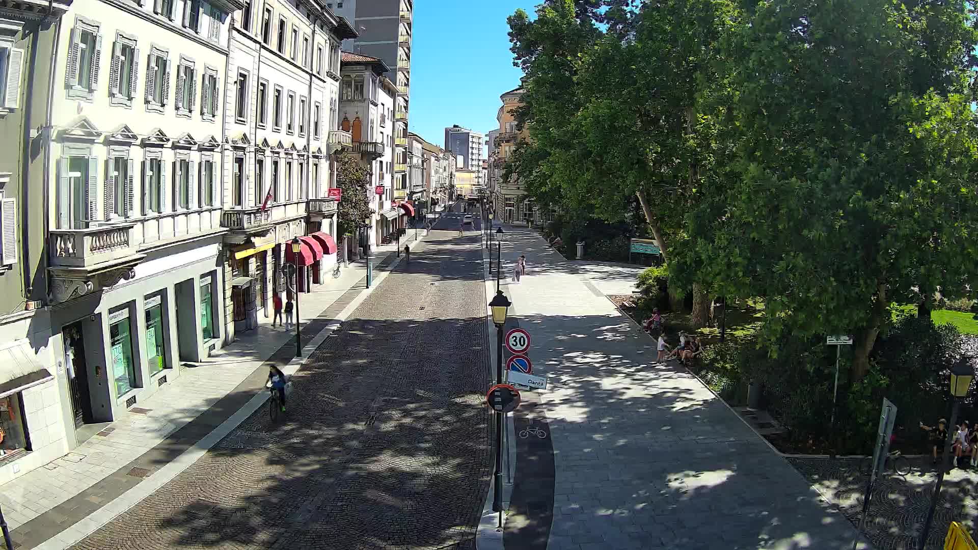 Gorizia | Corso Verdi