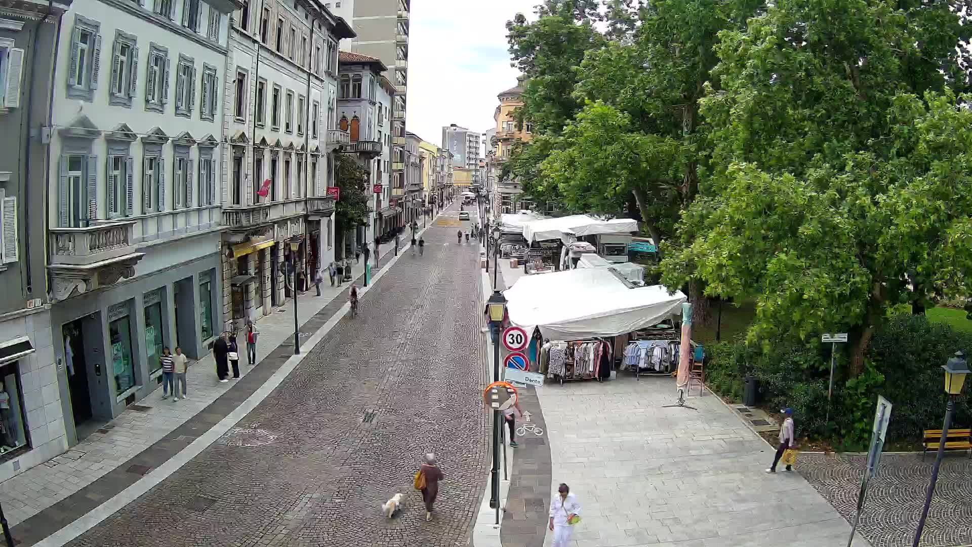 Gorizia | Corso Verdi