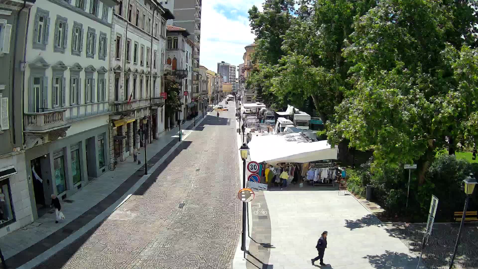 Gorica | Korzo Verdi