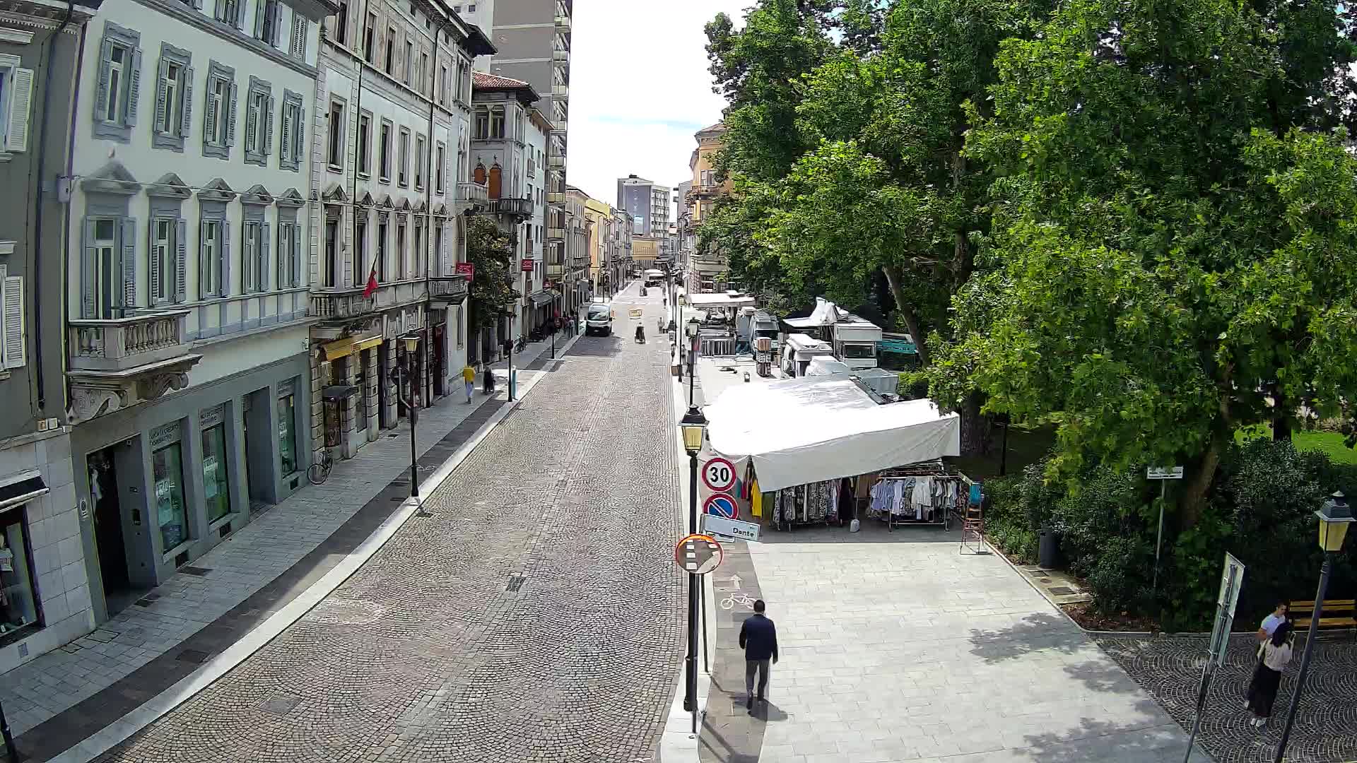 Gorica | Verdijev Korzo
