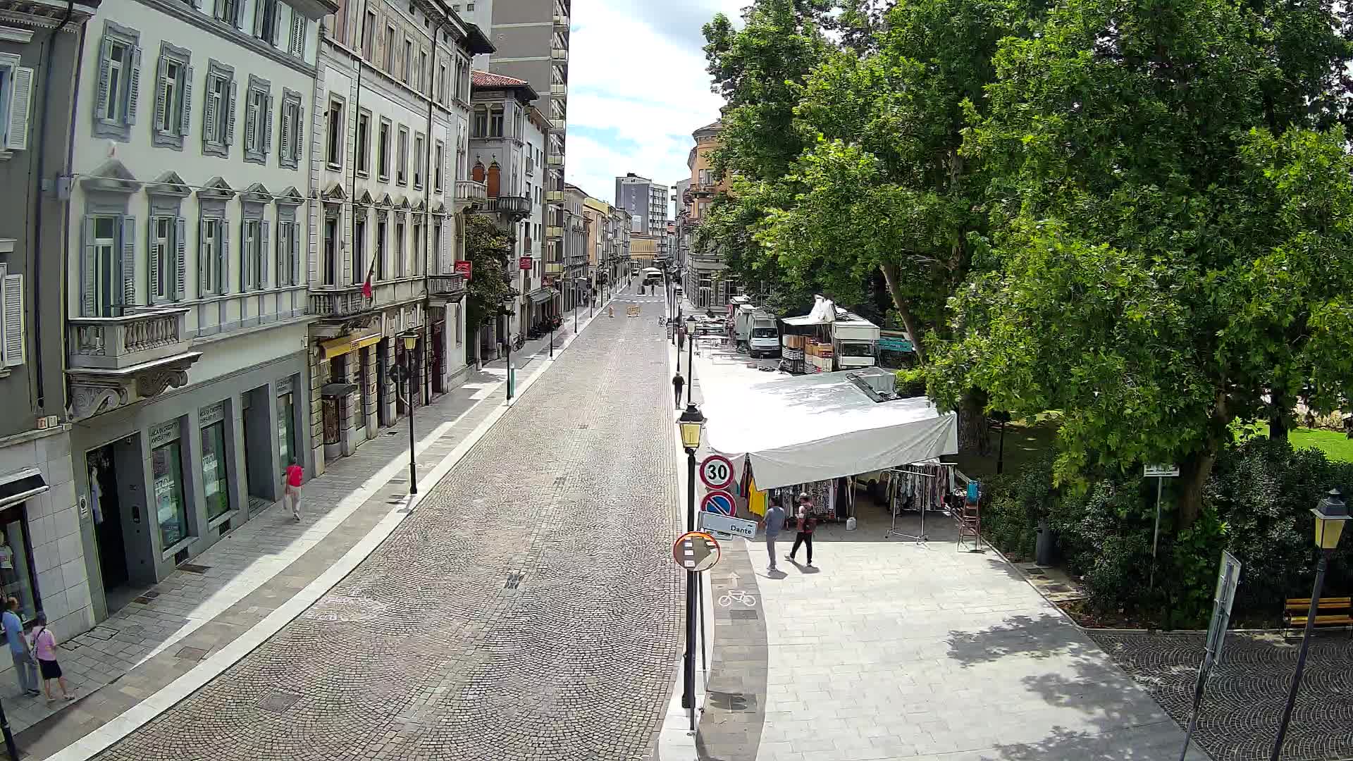 Gorizia | Corso Verdi