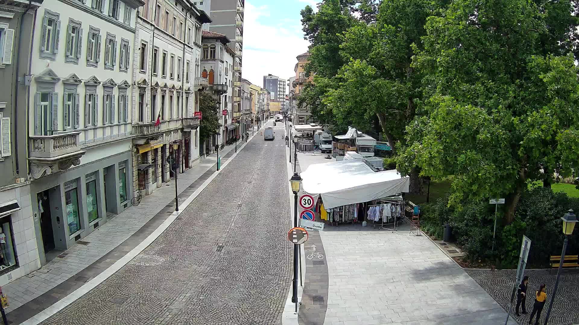 Gorizia | Corso Verdi